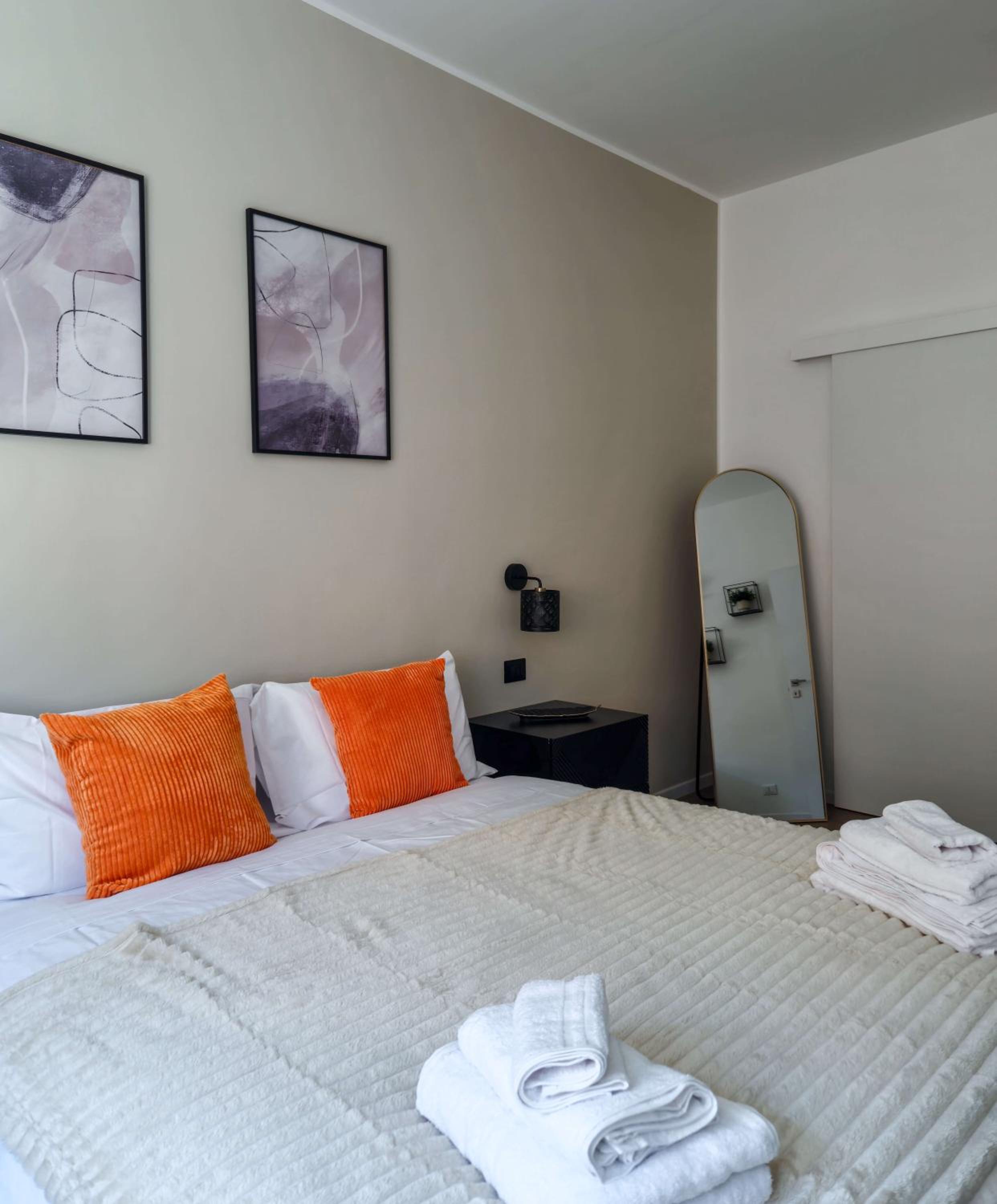 Morgagni Suites