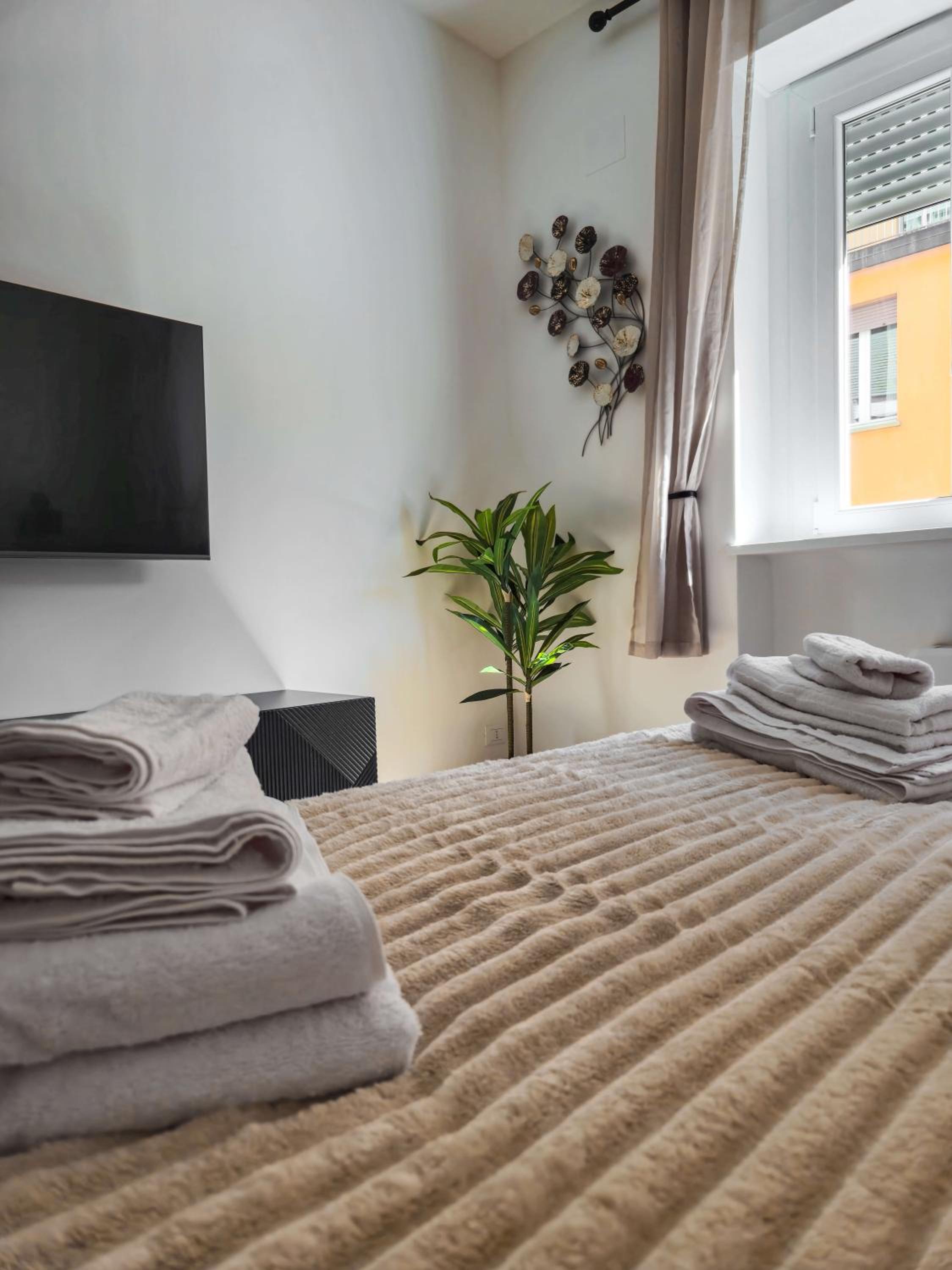 Morgagni Suites