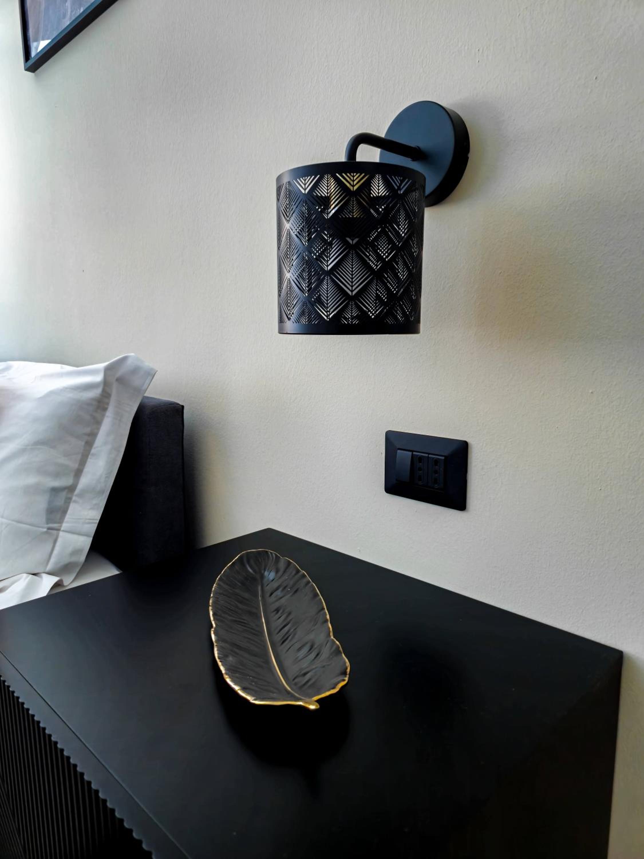 Morgagni Suites