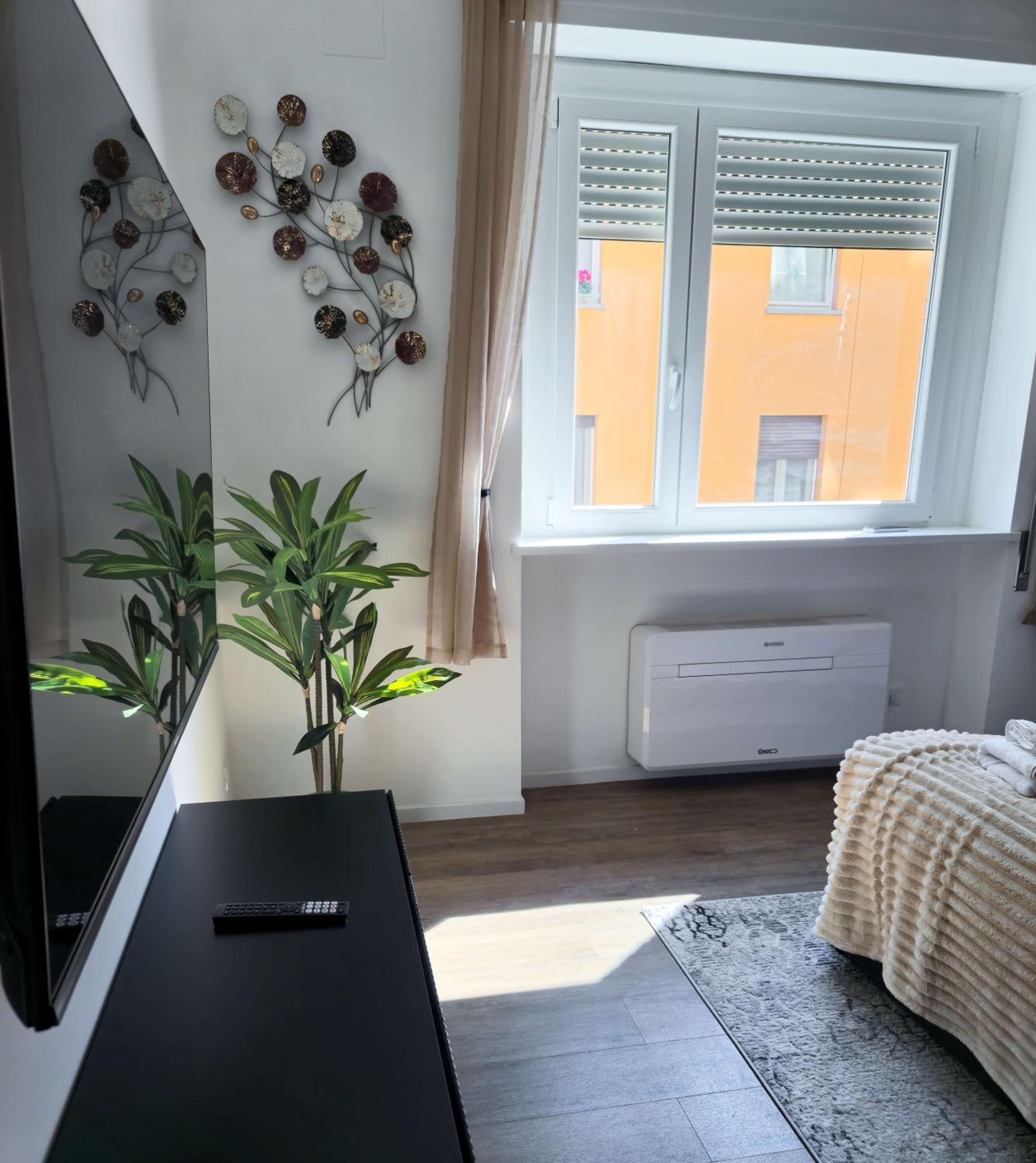 Morgagni Suites