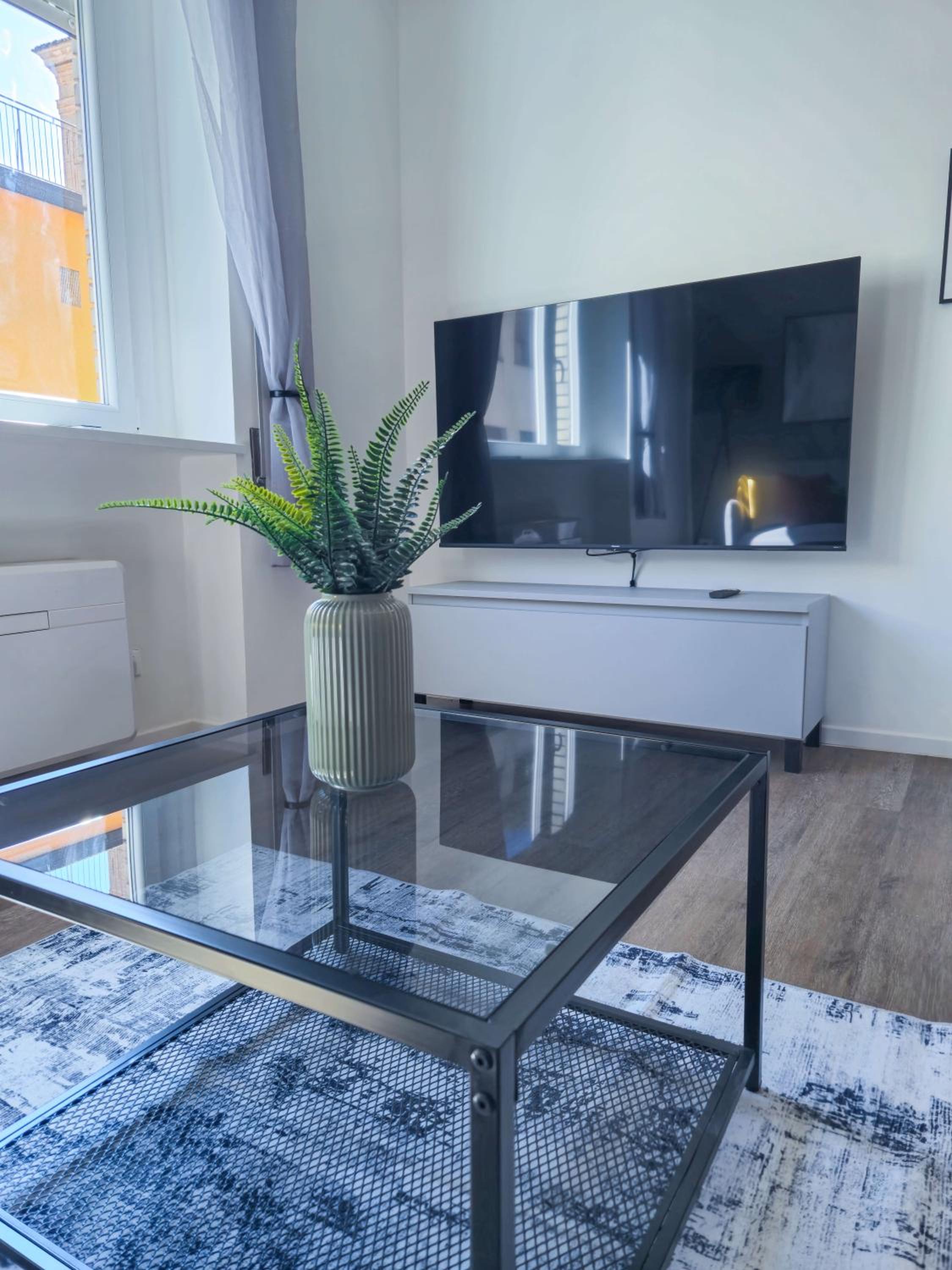 Morgagni Suites