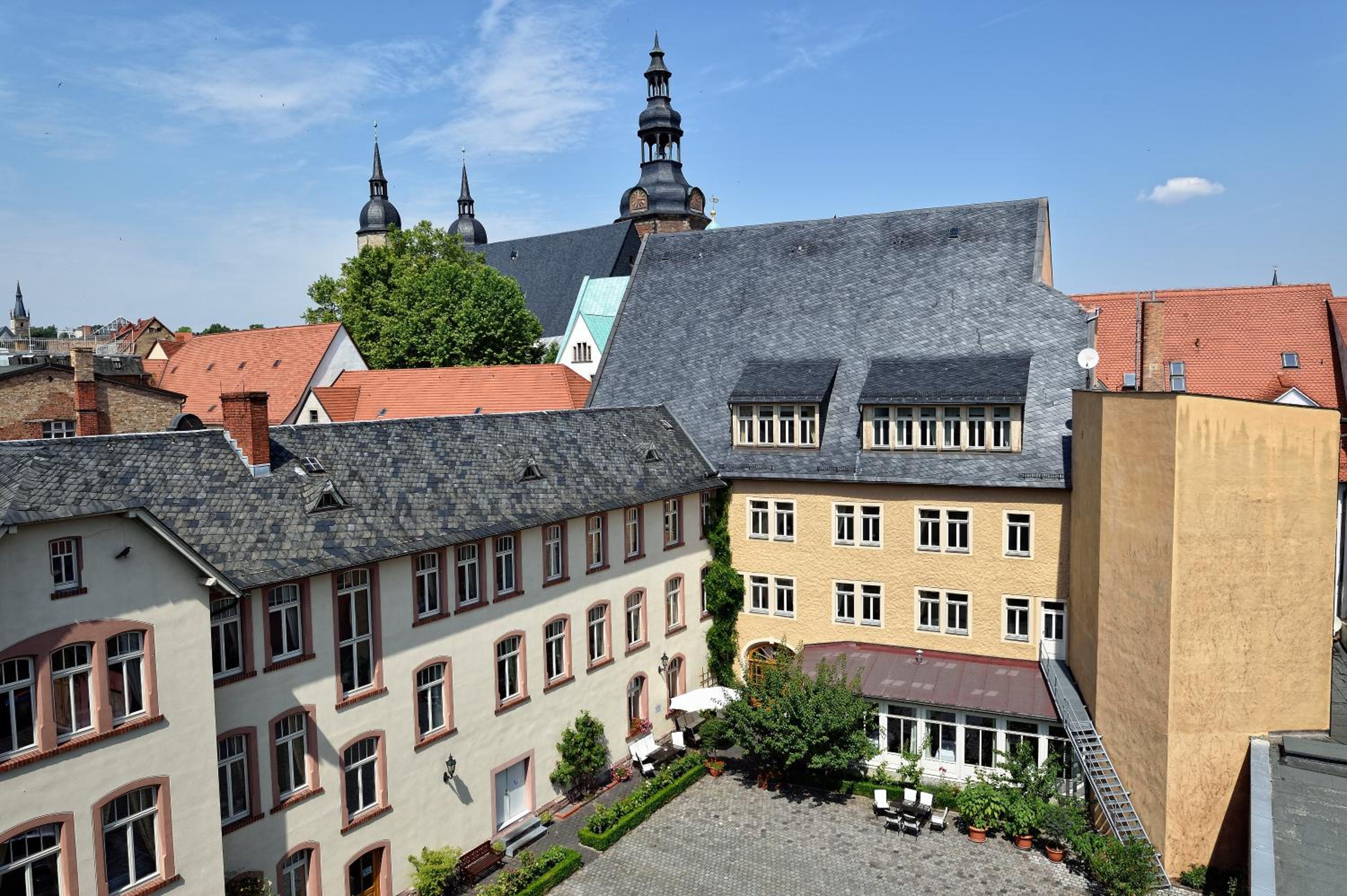 Hotel Graf von Mansfeld - Property Image 27