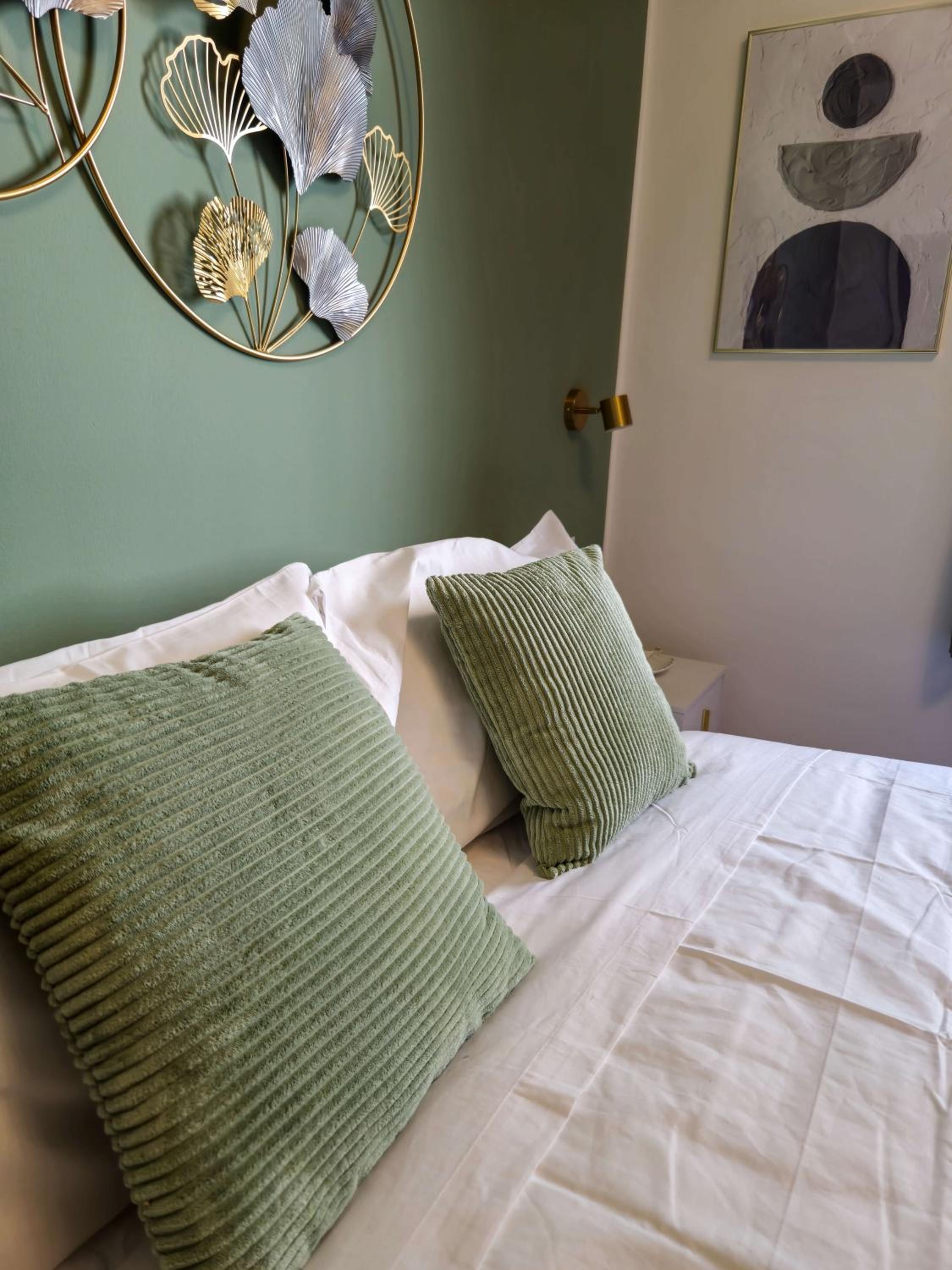 Morgagni Suites