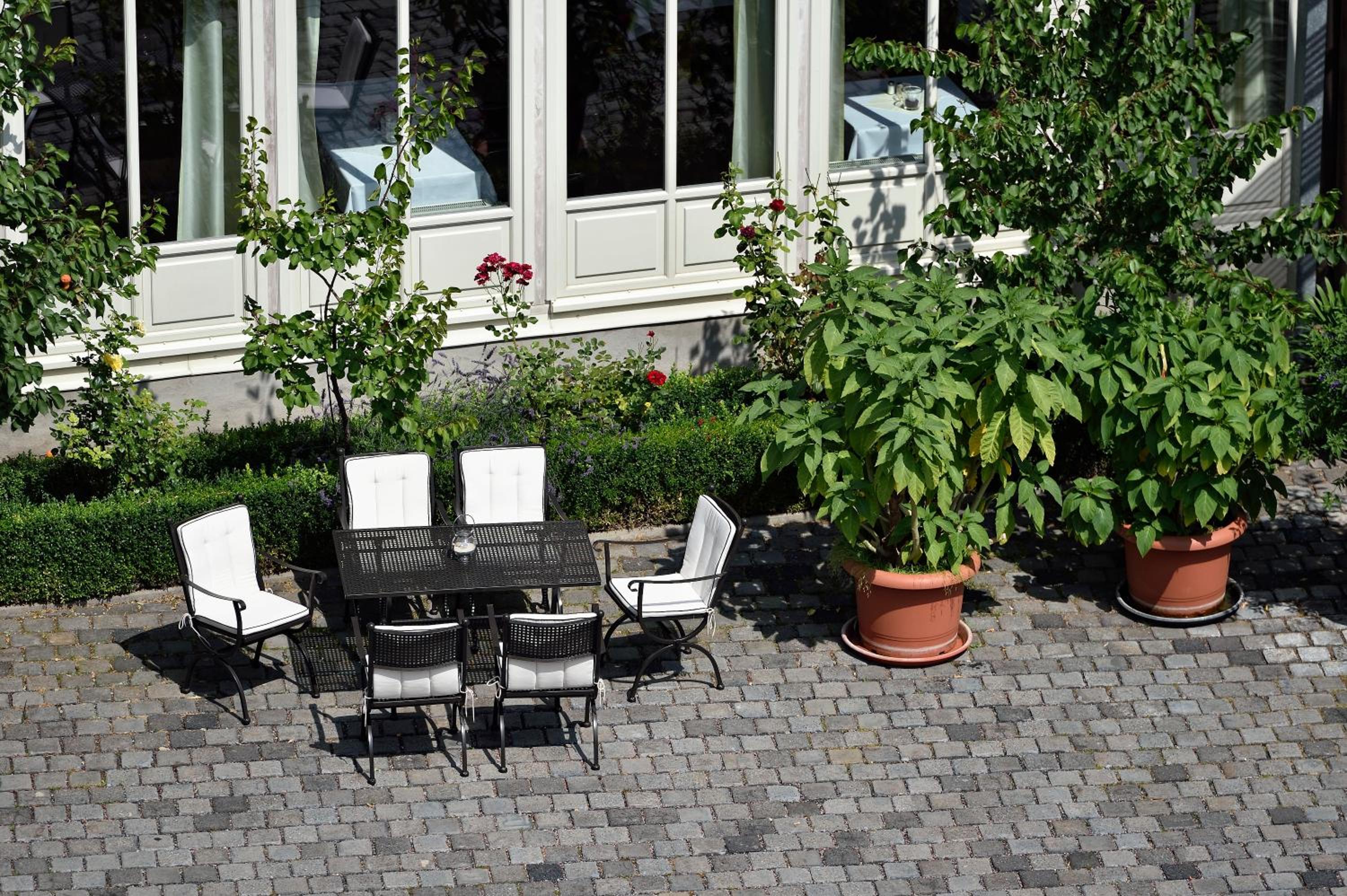 Hotel Graf von Mansfeld - Property Image 28