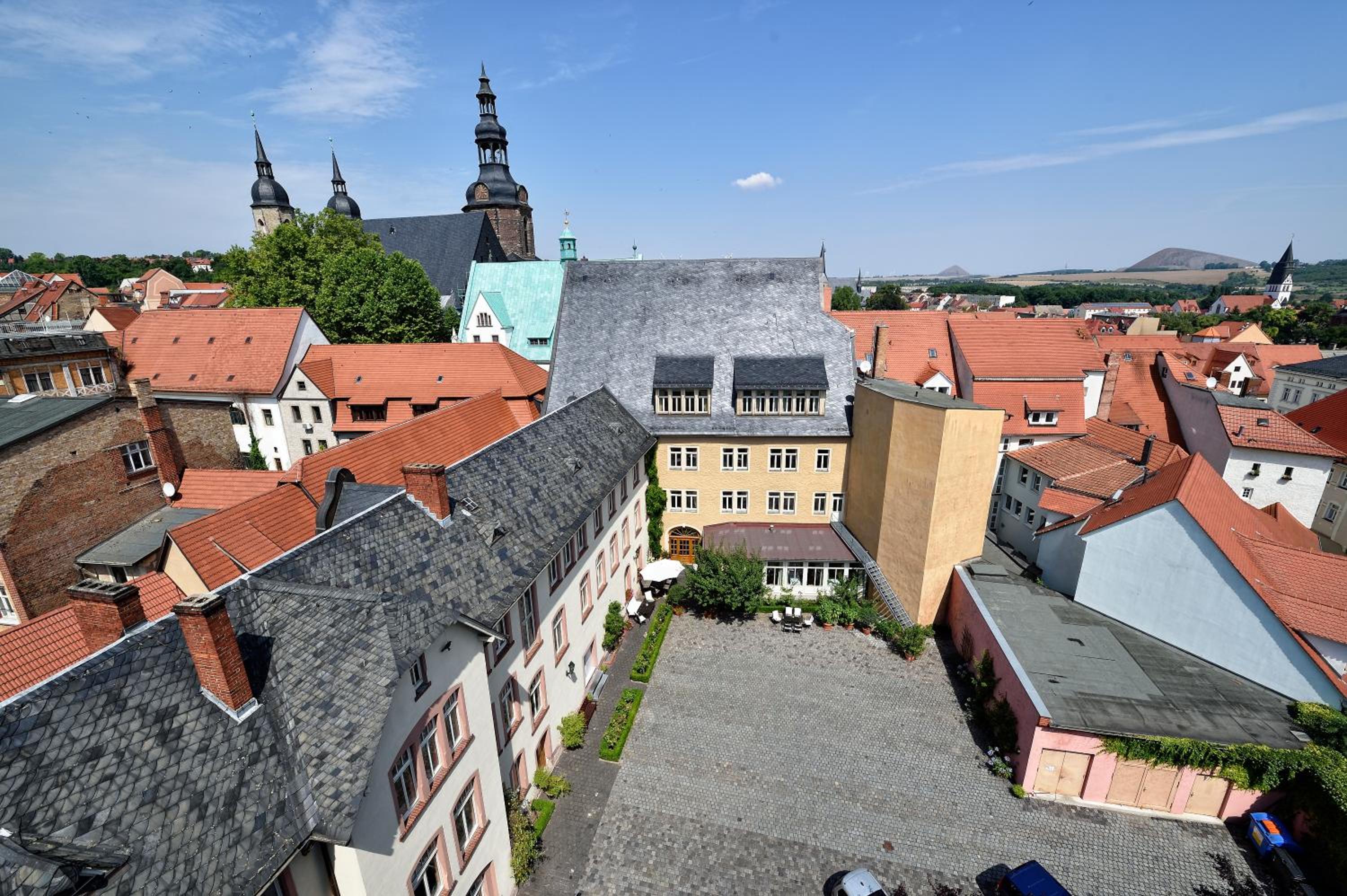 Hotel Graf von Mansfeld - Property Image 30