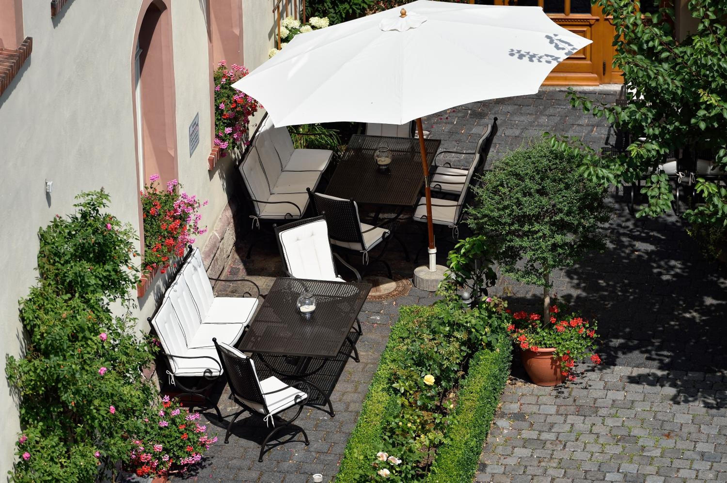 Hotel Graf von Mansfeld - Property Image 31