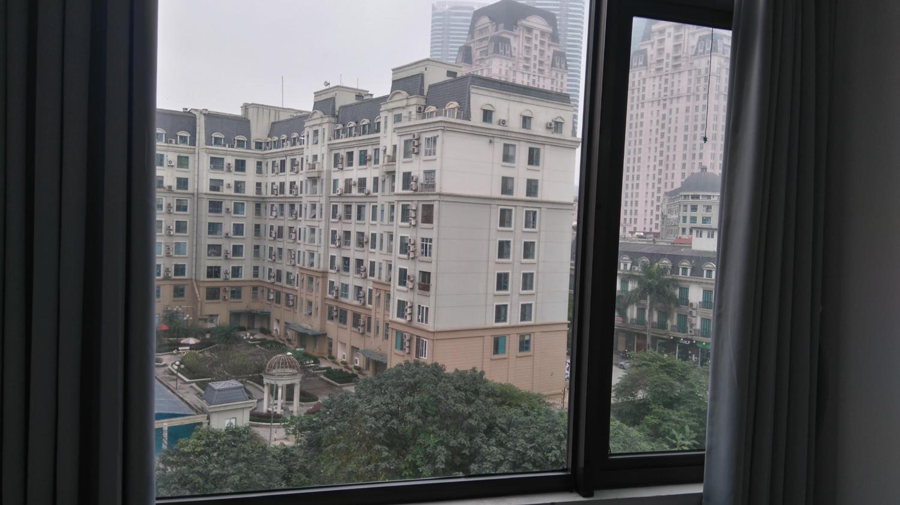 ISTAY Hotel Apartment 1
