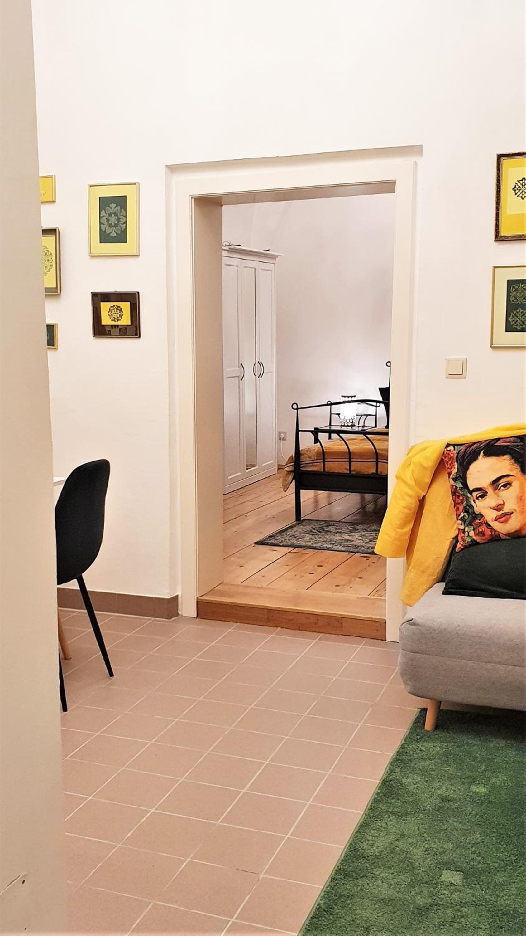 Kienreich Apartments - Verstecktes Juwel im Zentrum von Graz