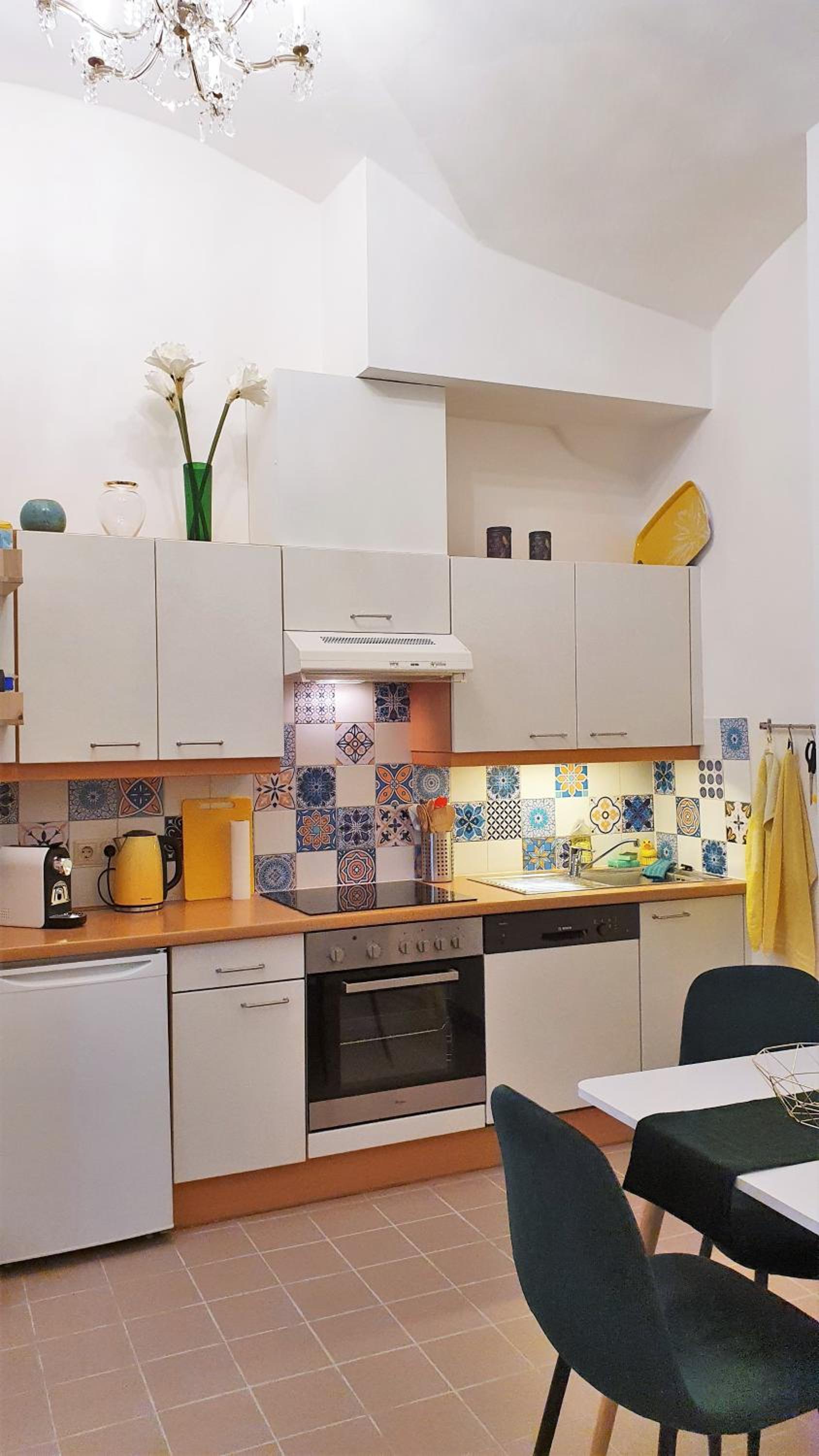 Kienreich Apartments - Verstecktes Juwel im Zentrum von Graz