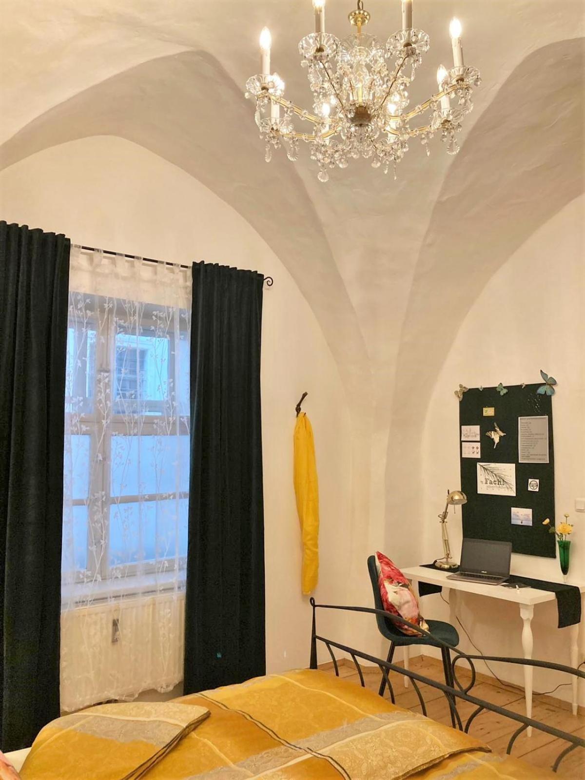 Kienreich Apartments - Verstecktes Juwel im Zentrum von Graz