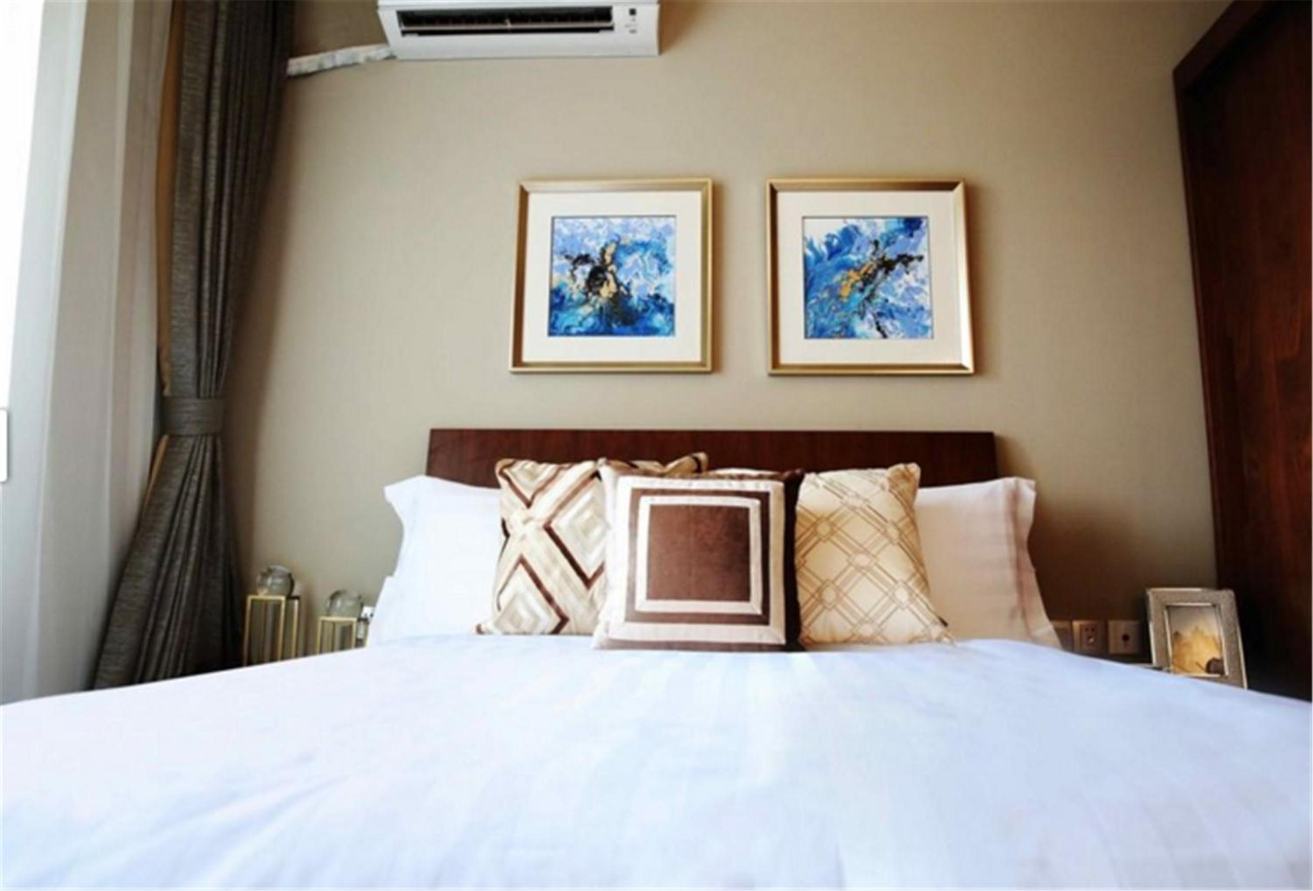 Green Court Place Jingqiao Middle Ring Shanghai, photo 46