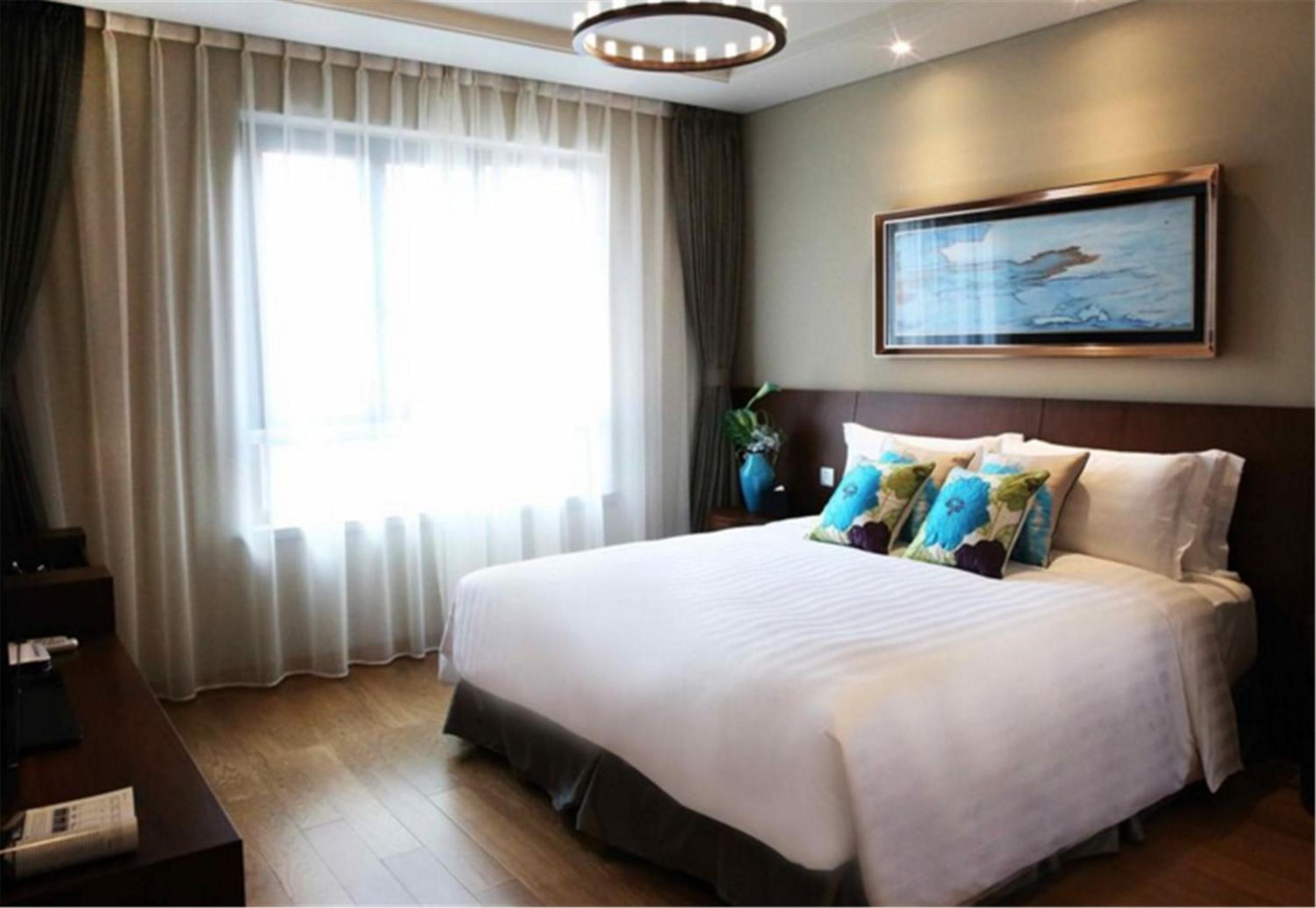 Green Court Place Jingqiao Middle Ring Shanghai, photo 44