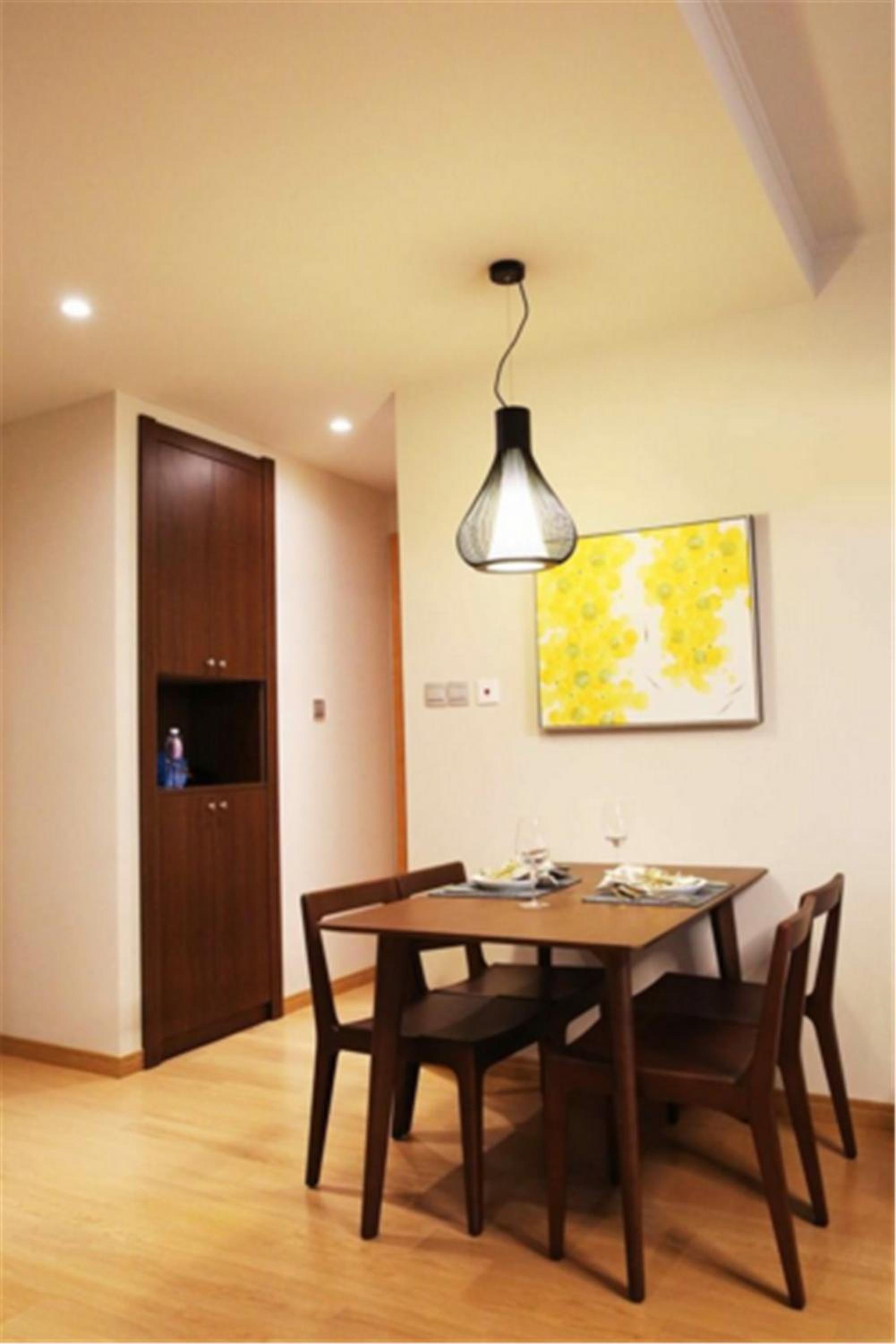 Green Court Place Jingqiao Middle Ring Shanghai, photo 72