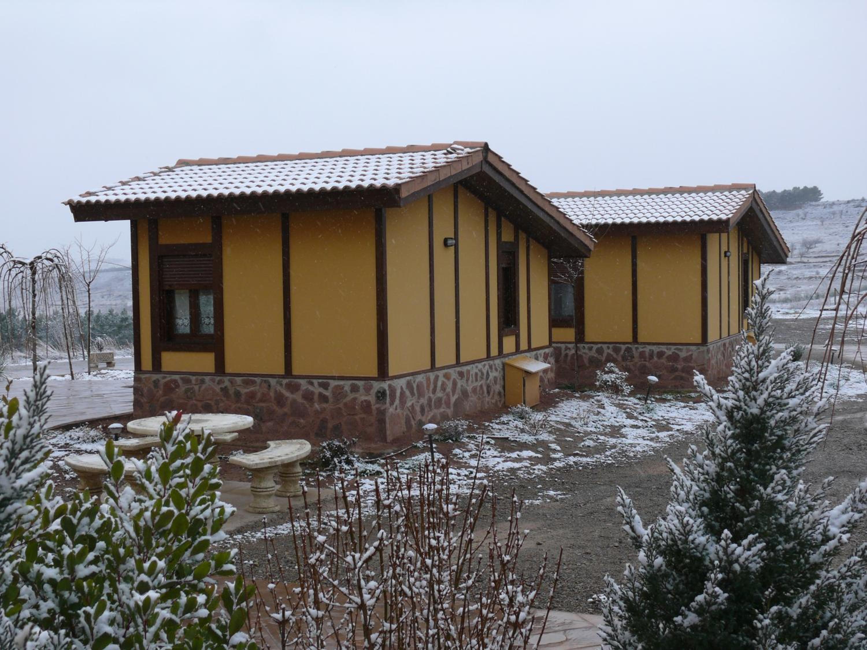 Masia Del Cura