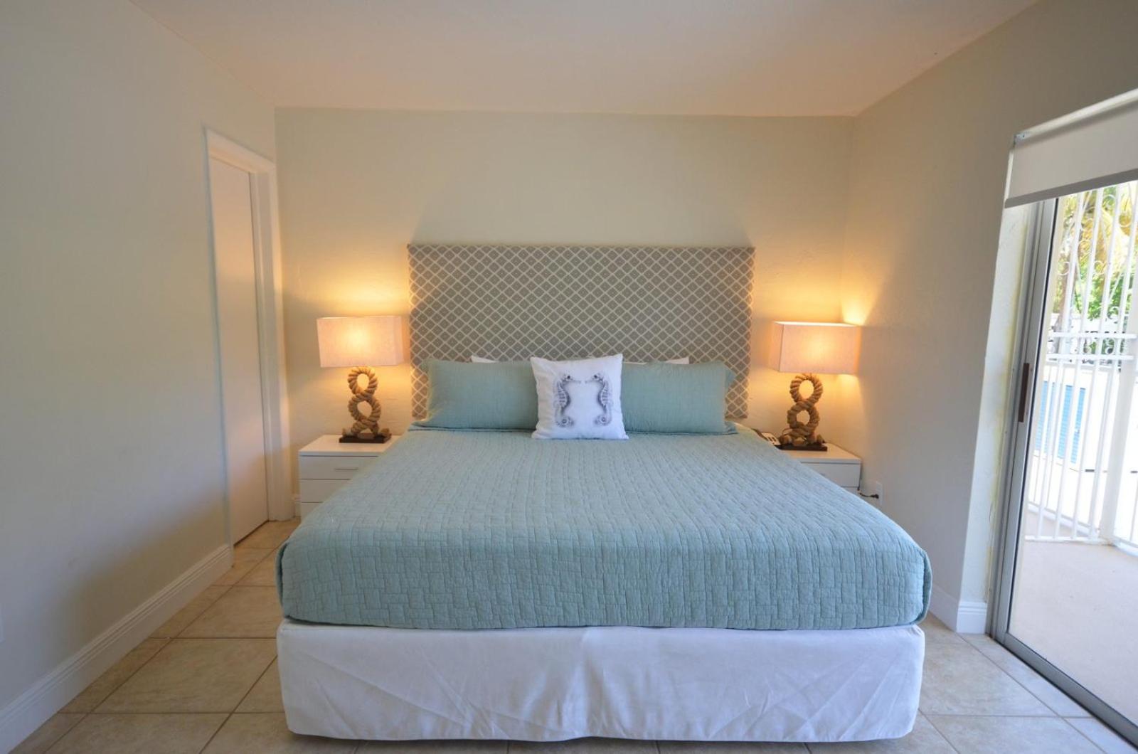 Suites at Coral Resorts