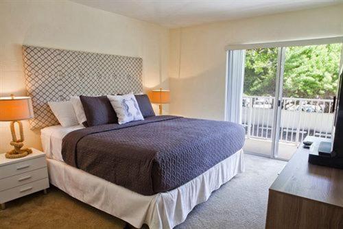 Suites at Coral Resorts