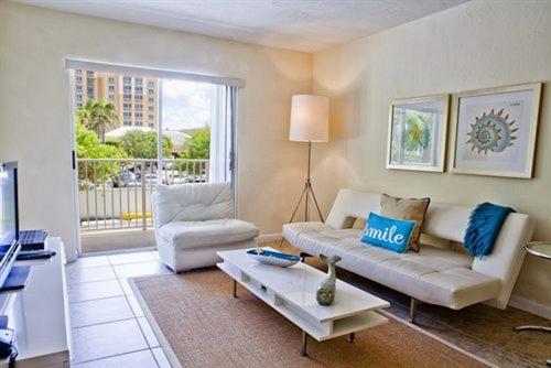 Suites at Coral Resorts