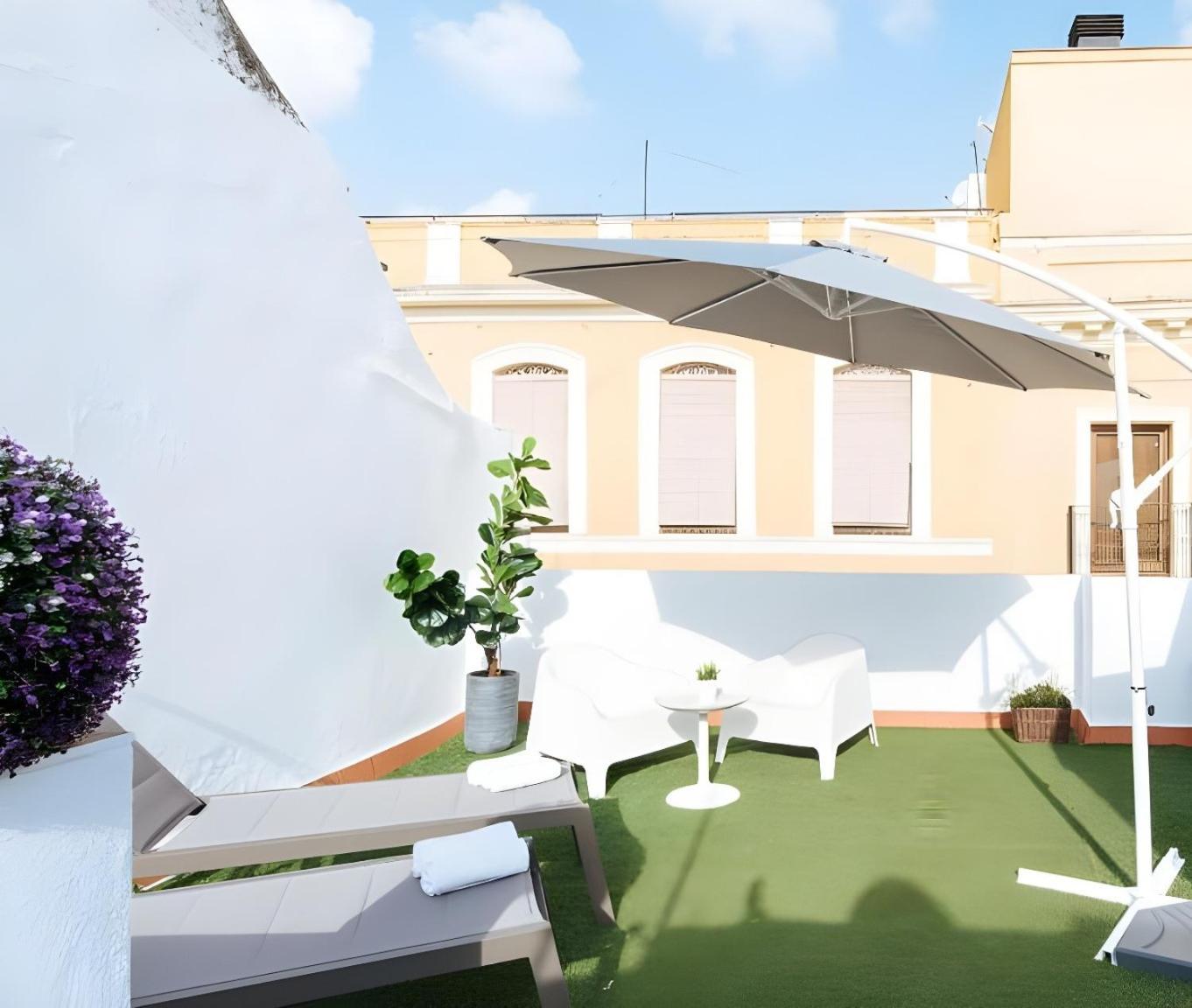 Eva Recommends Lineros en Seville