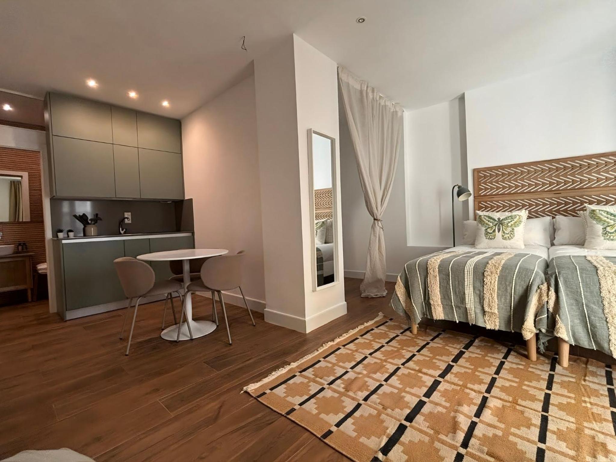 Eva Recommends Lineros en Seville