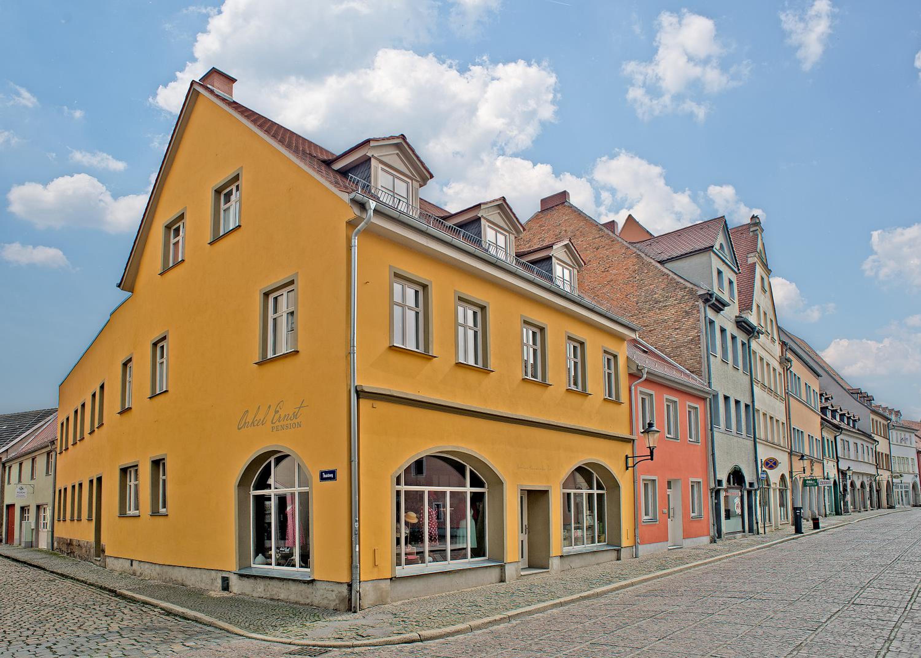 Pension Onkel Ernst