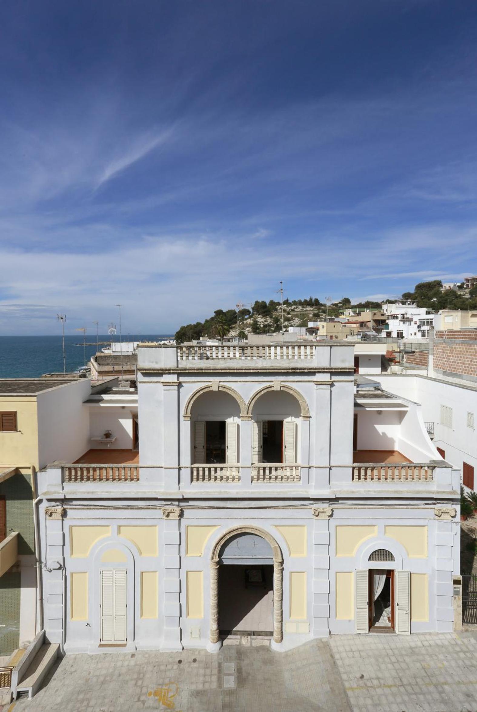Palazzo Stapane