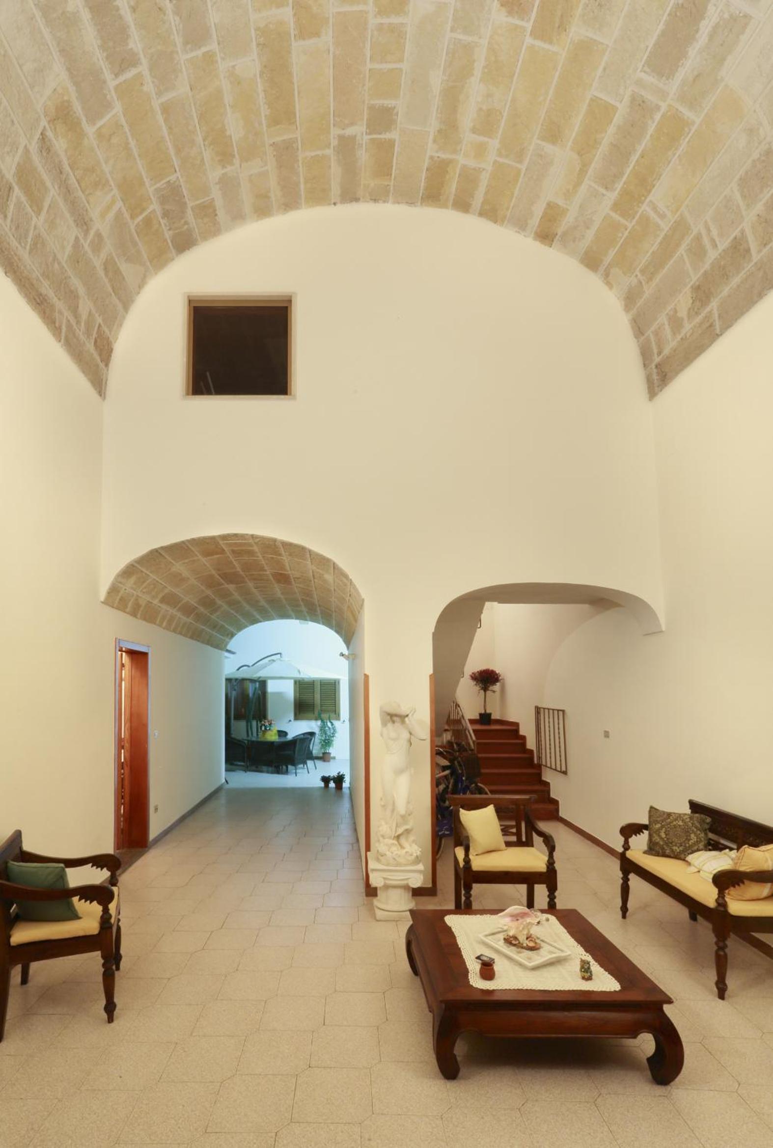 Palazzo Stapane