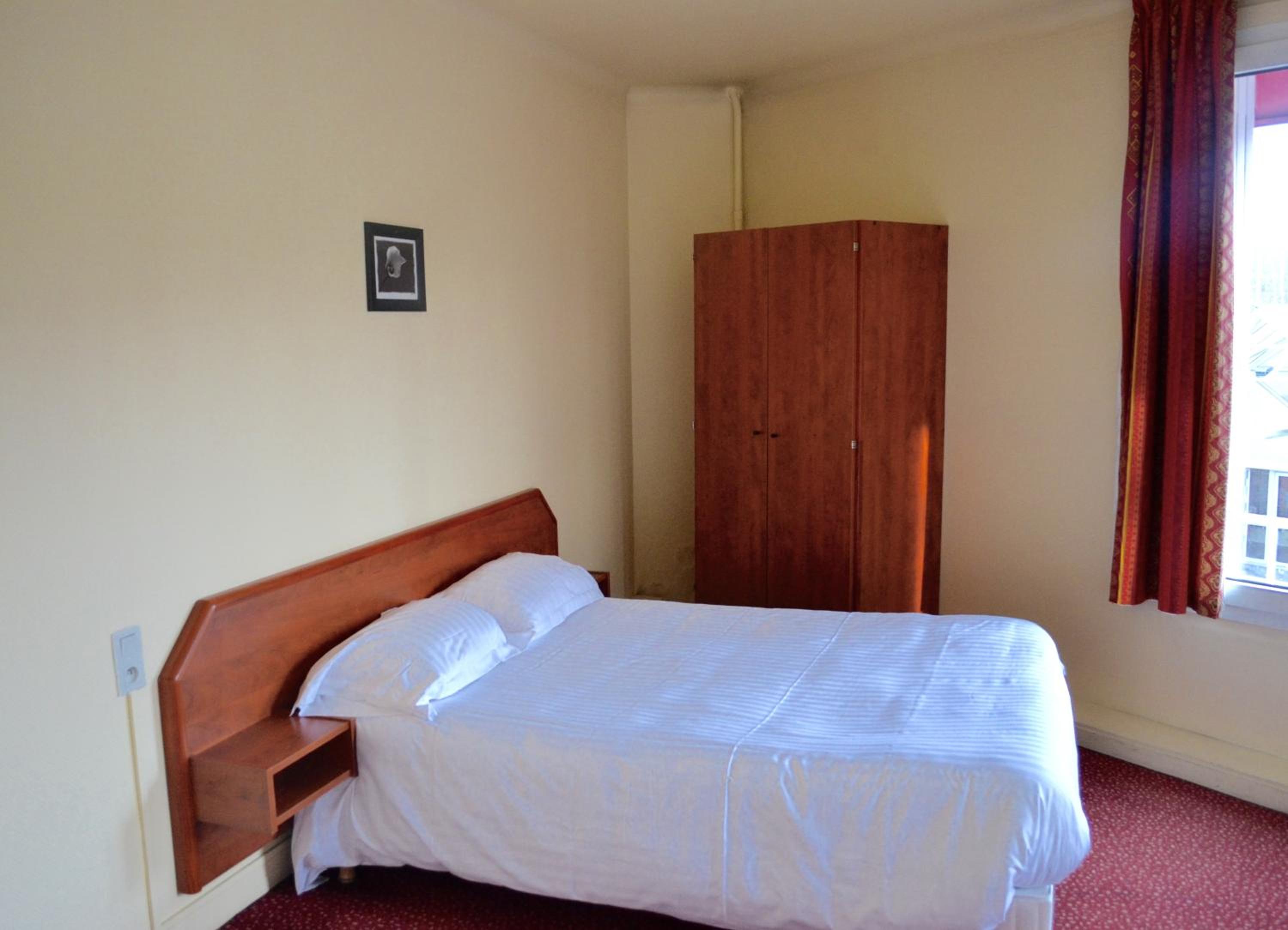 Evreux Vacations - Grand Hotel De La Gare - Property Image 3