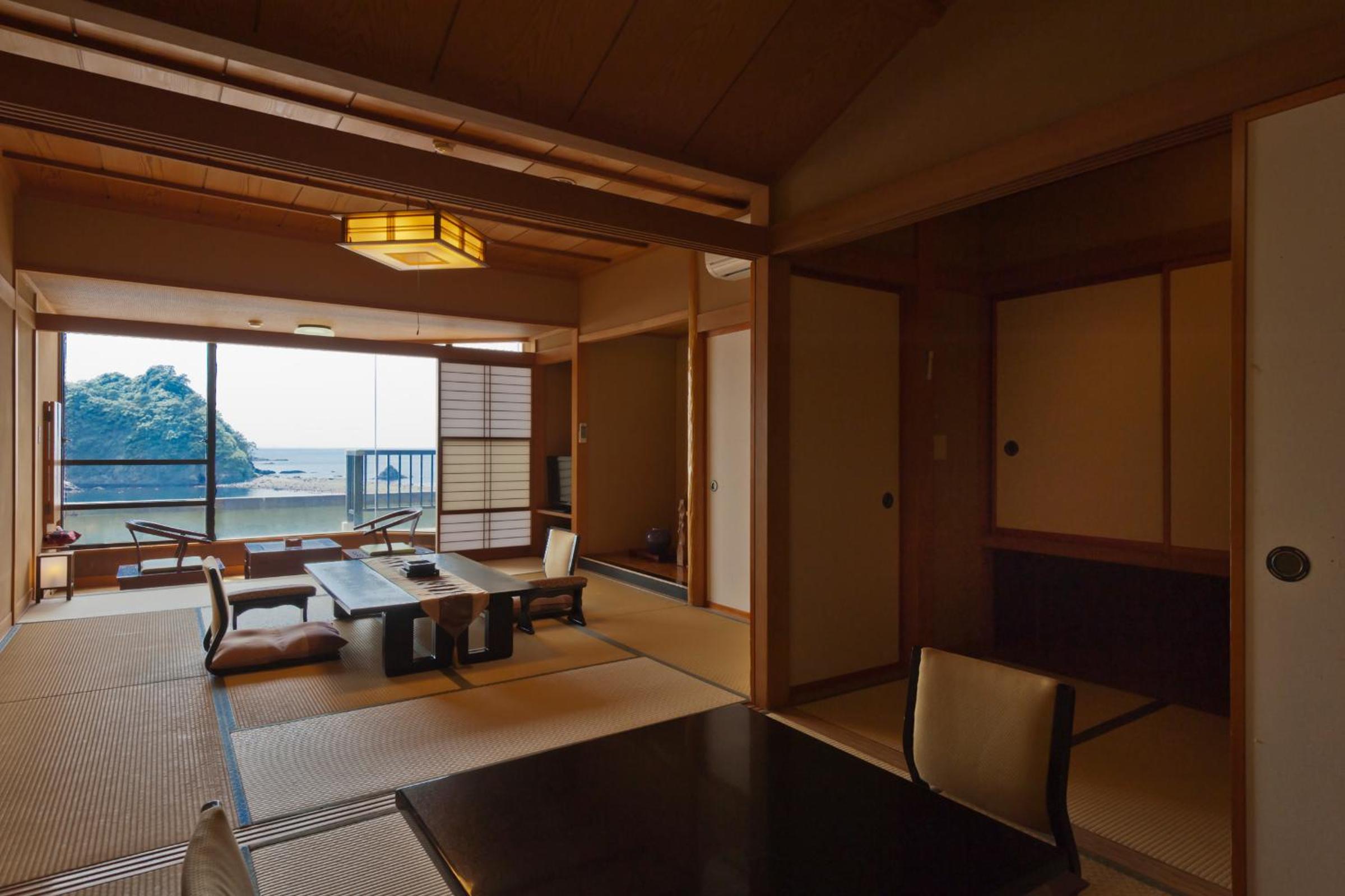 UmibenokakureyuSEIRYU海辺のかくれ湯清流