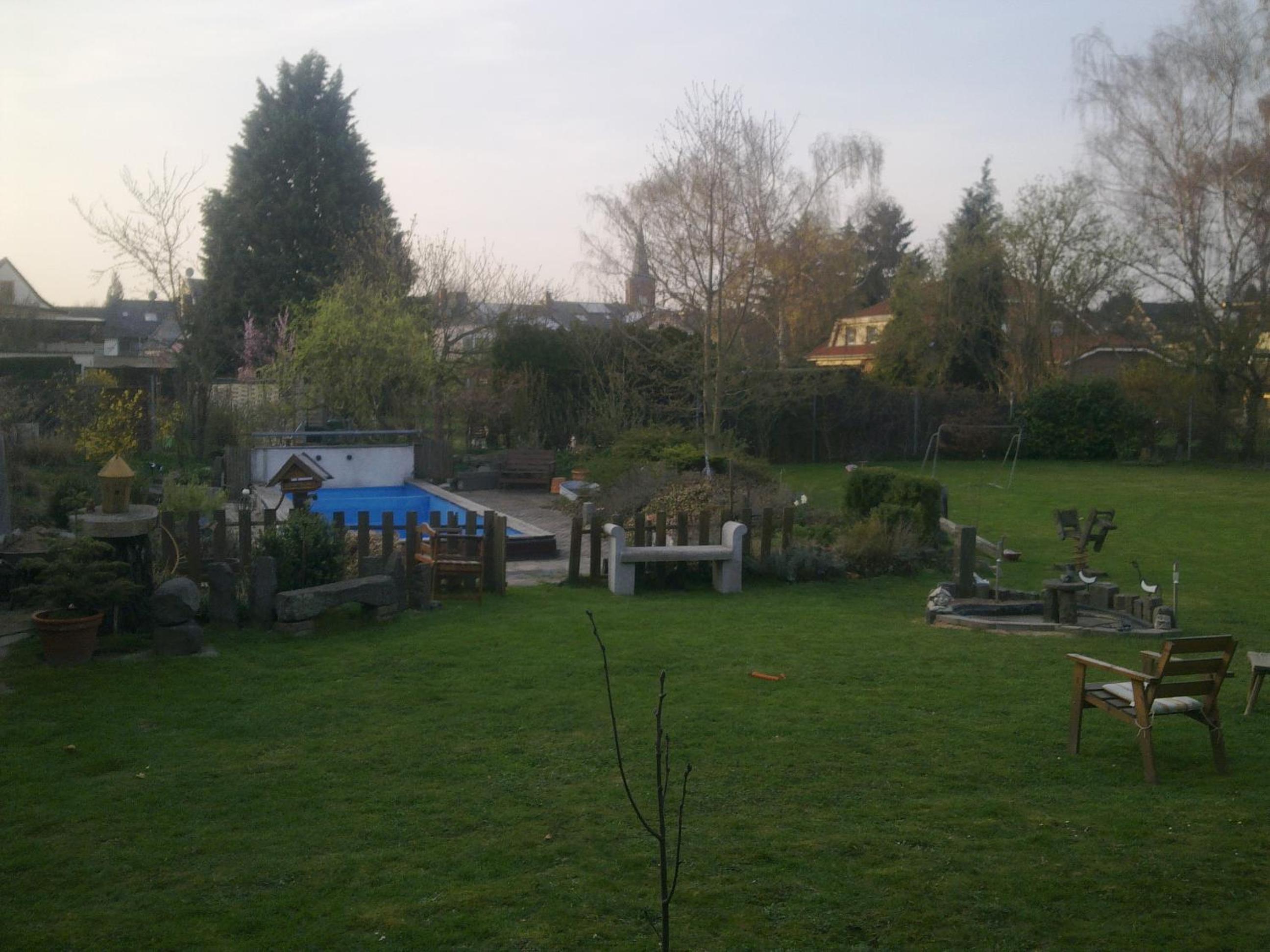 Apartment Idyle view 4