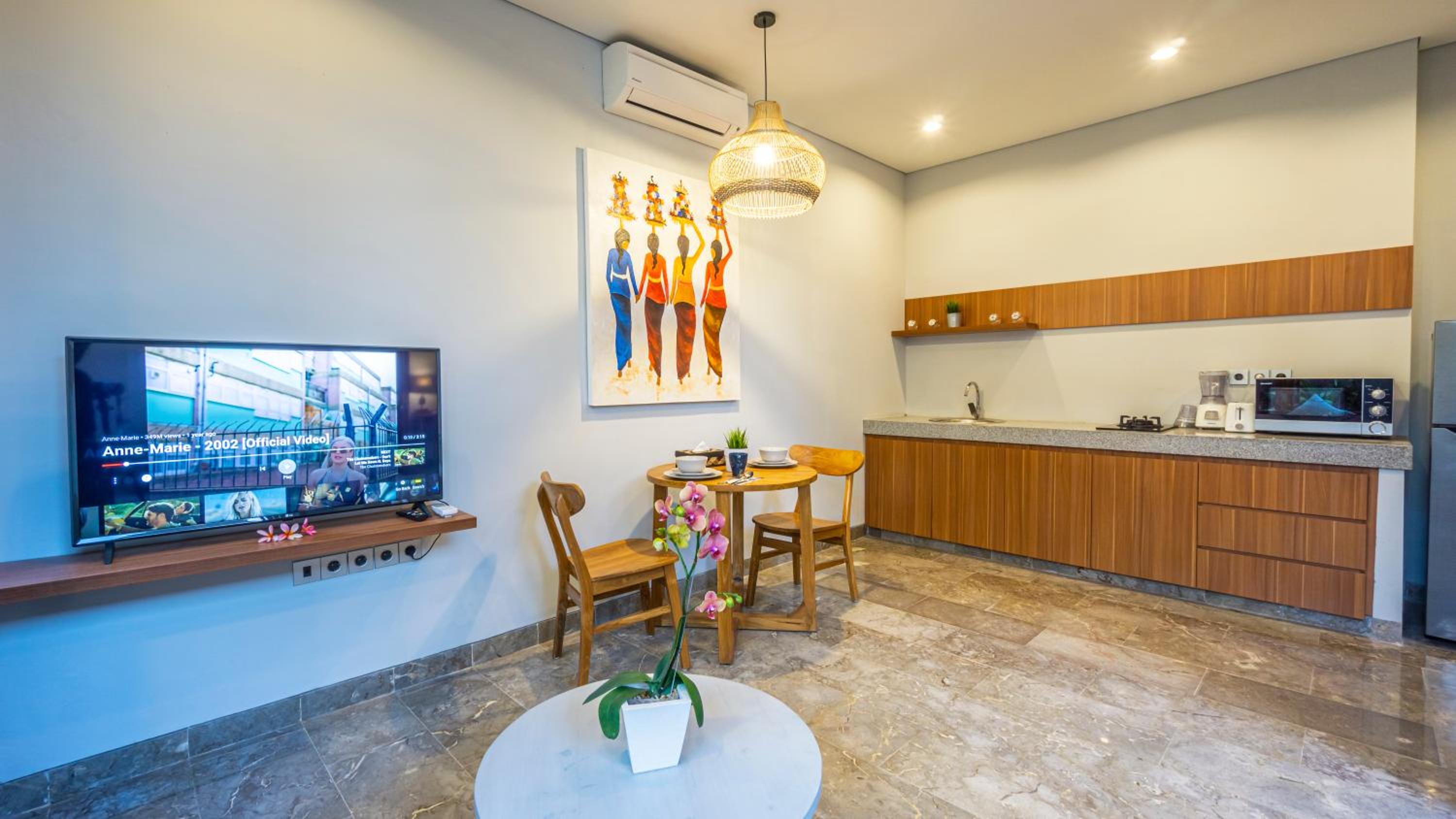 Prema Ubud Villas