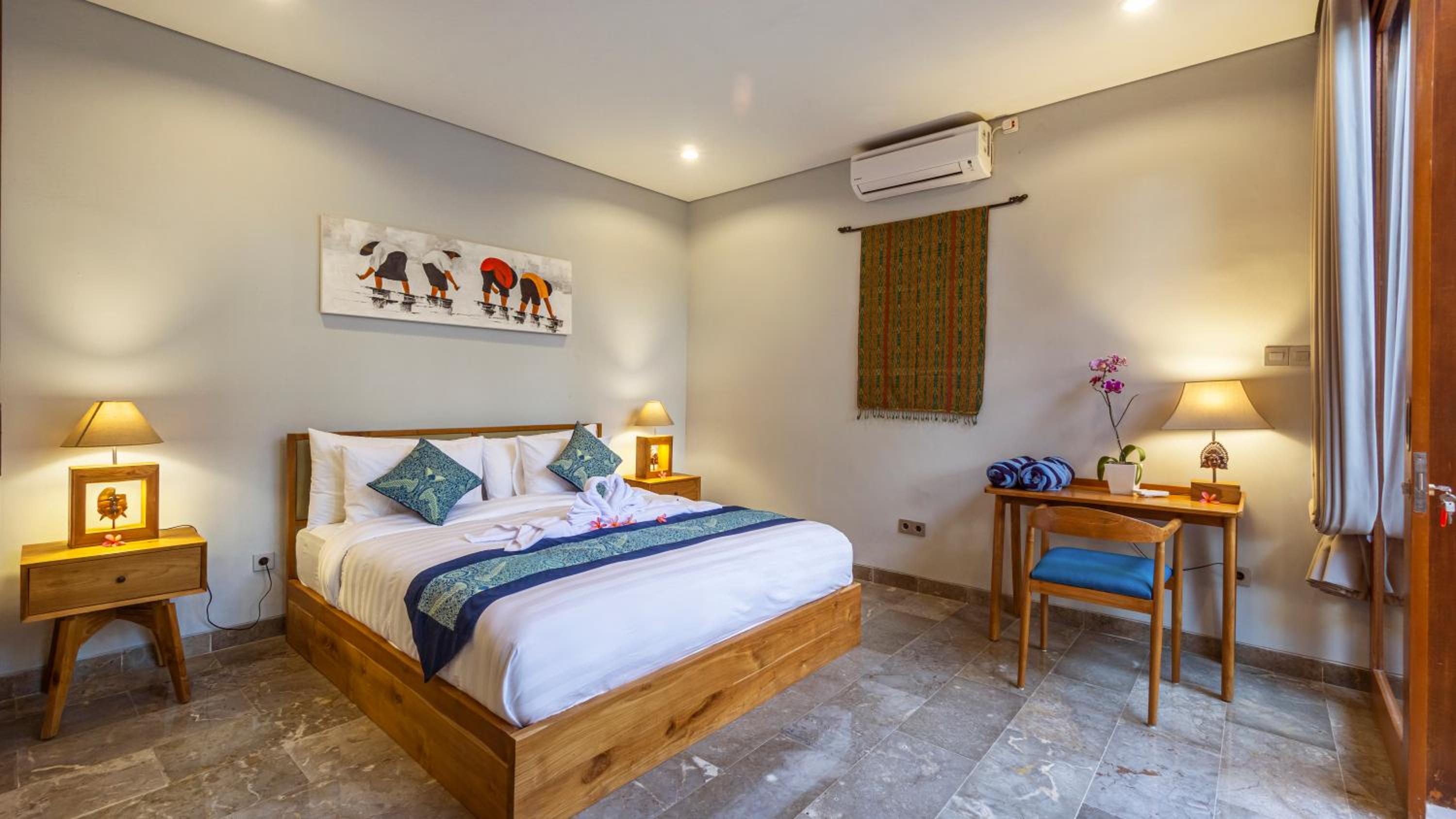 Prema Ubud Villas