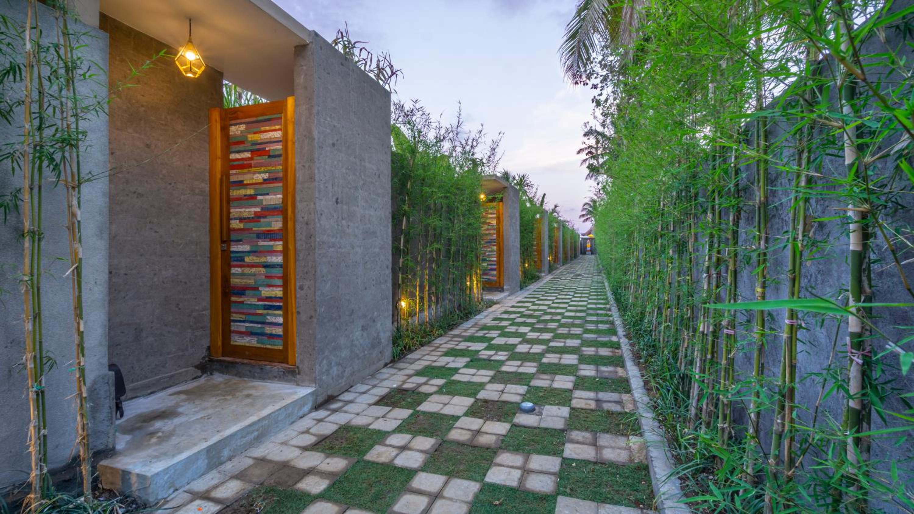 Prema Ubud Villas