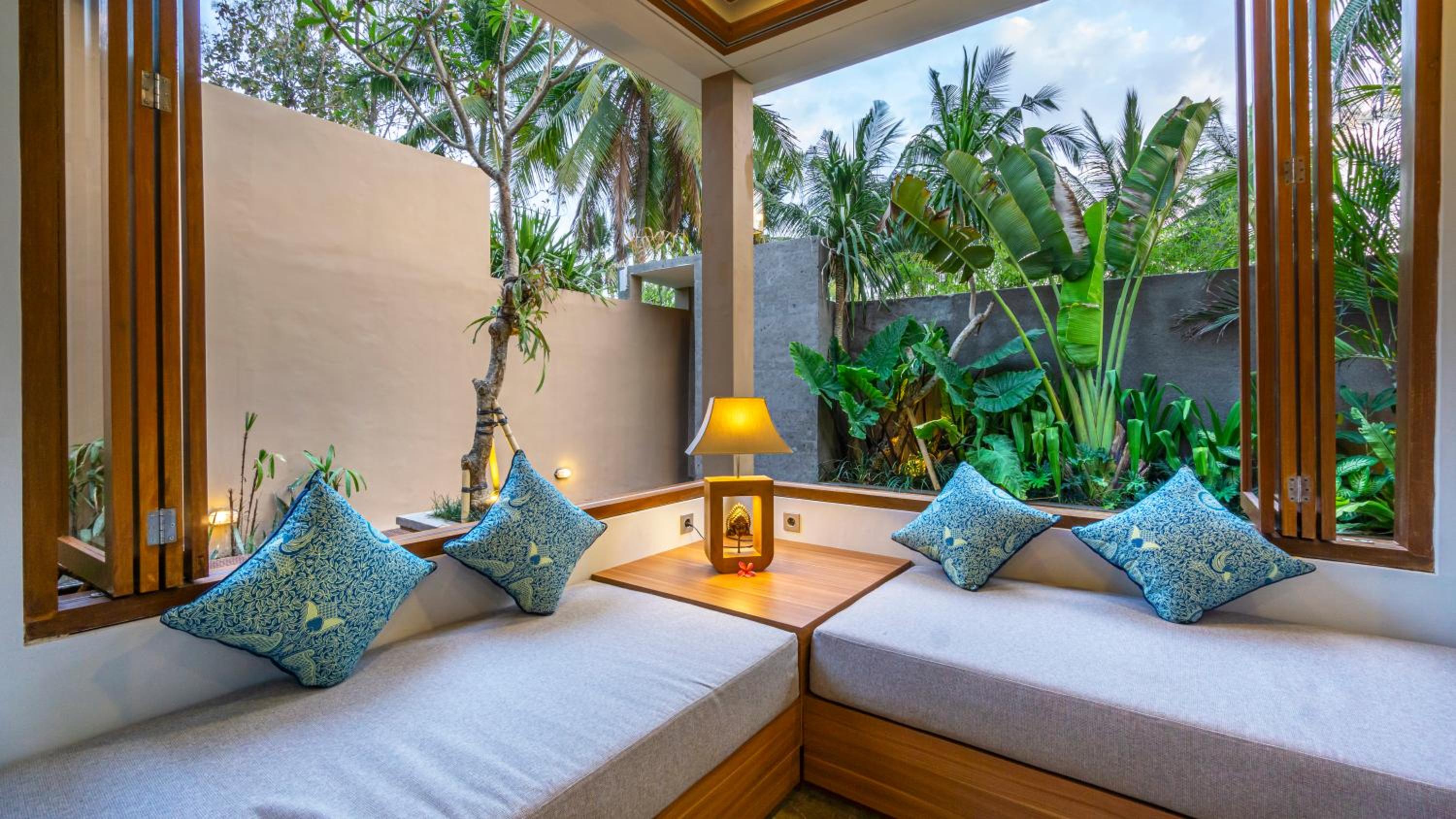 Prema Ubud Villas
