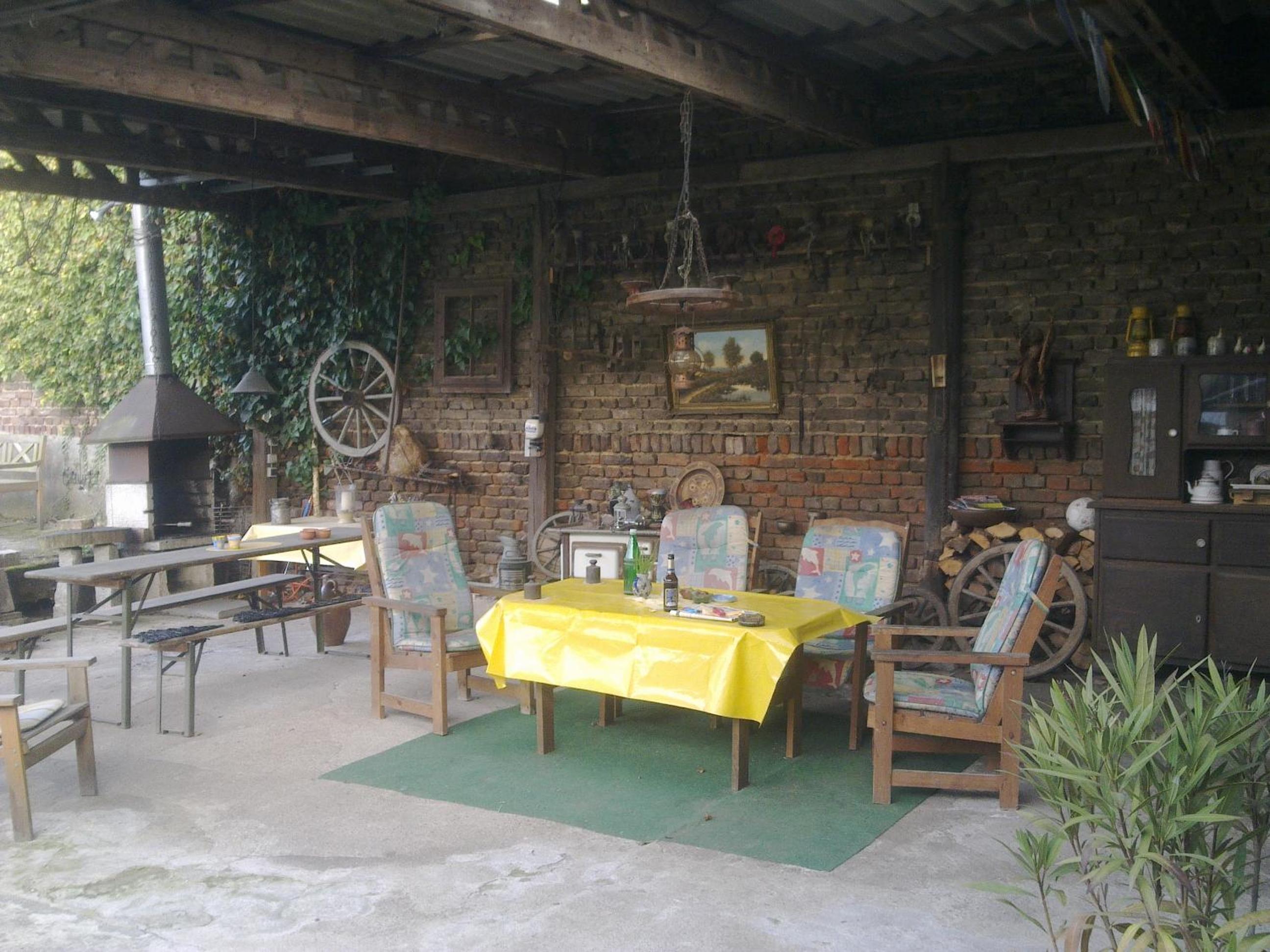 Apartment Idyle view 3