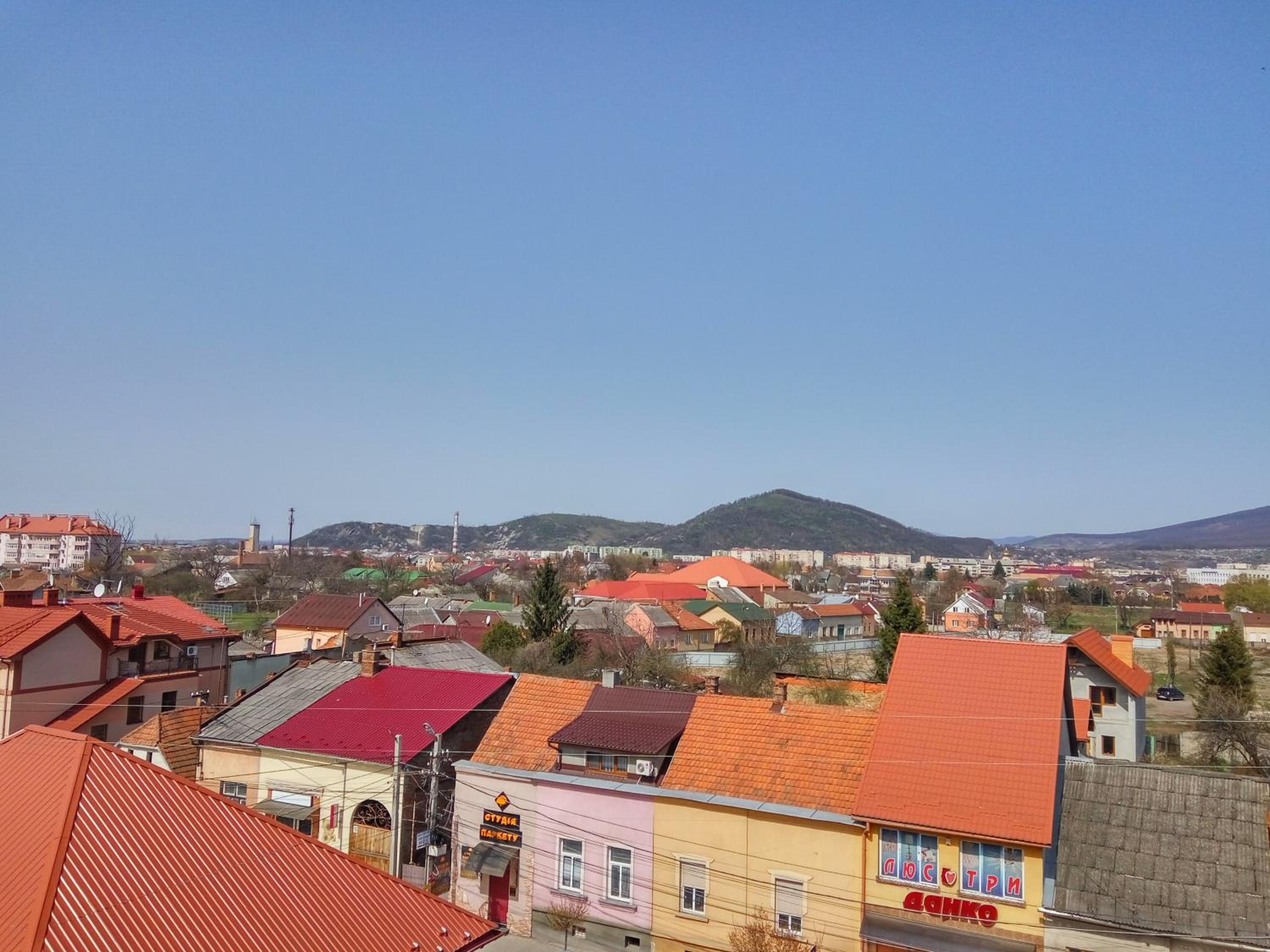 Best Two Room Apartment view 4