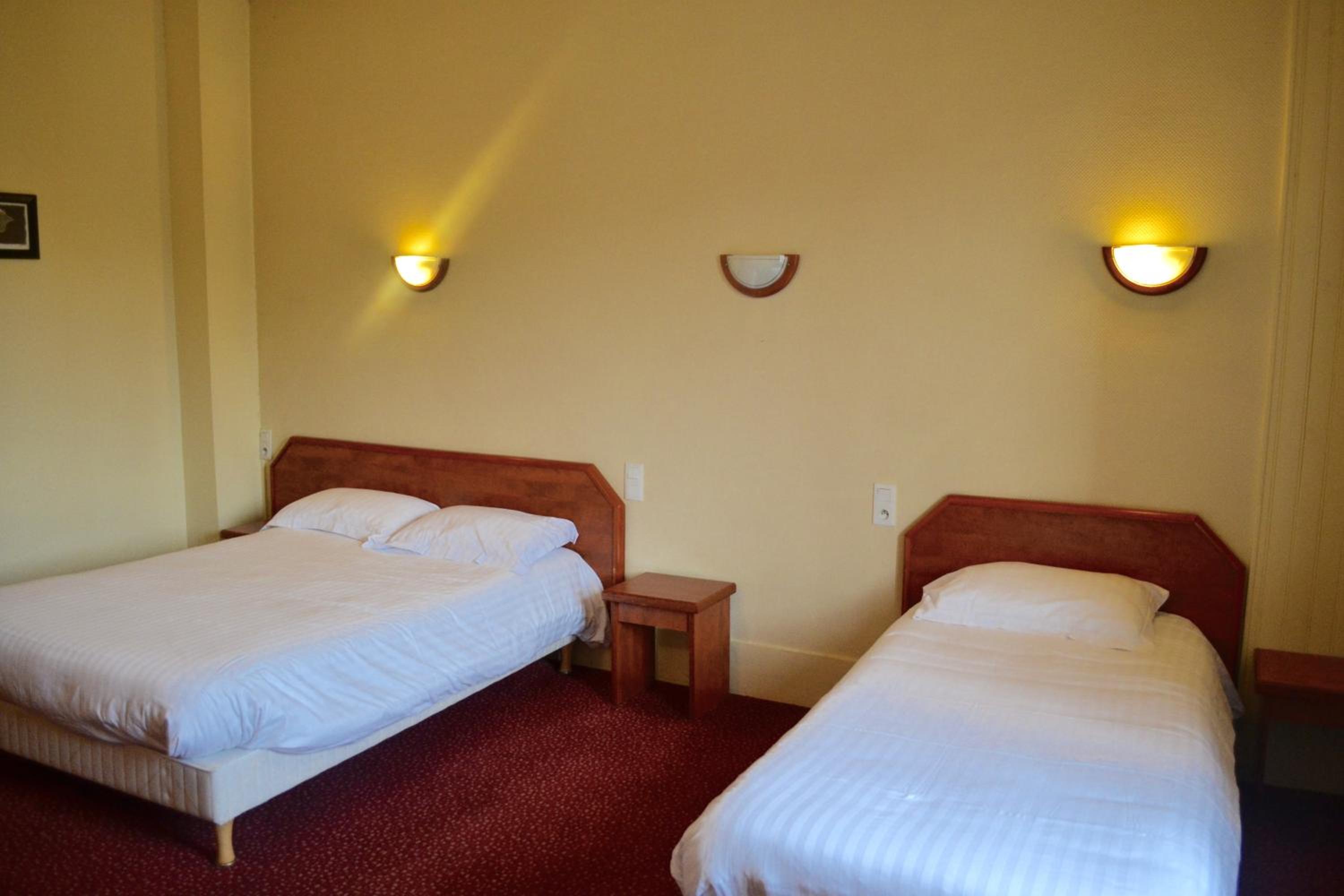 Evreux Vacations - Grand Hotel De La Gare - Property Image 8