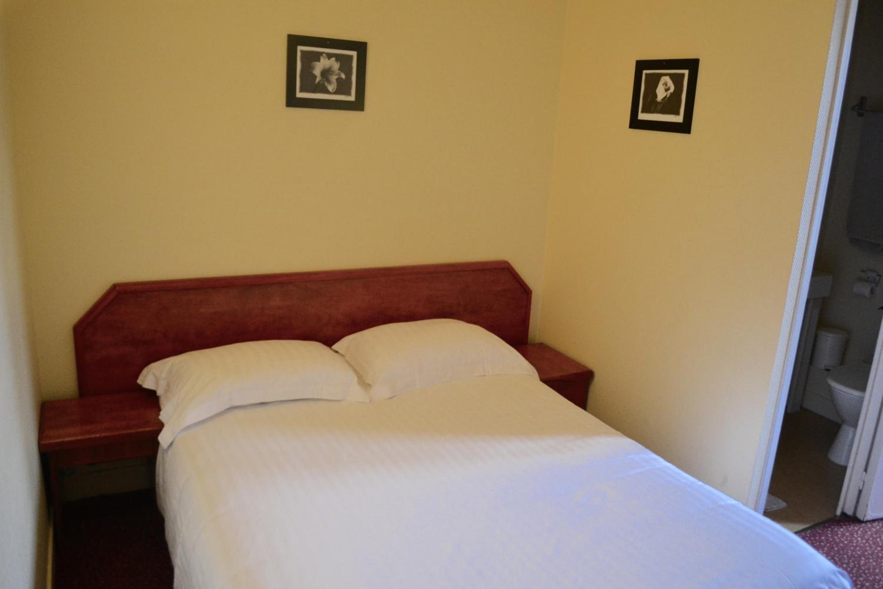 Evreux Vacations - Grand Hotel De La Gare - Property Image 5