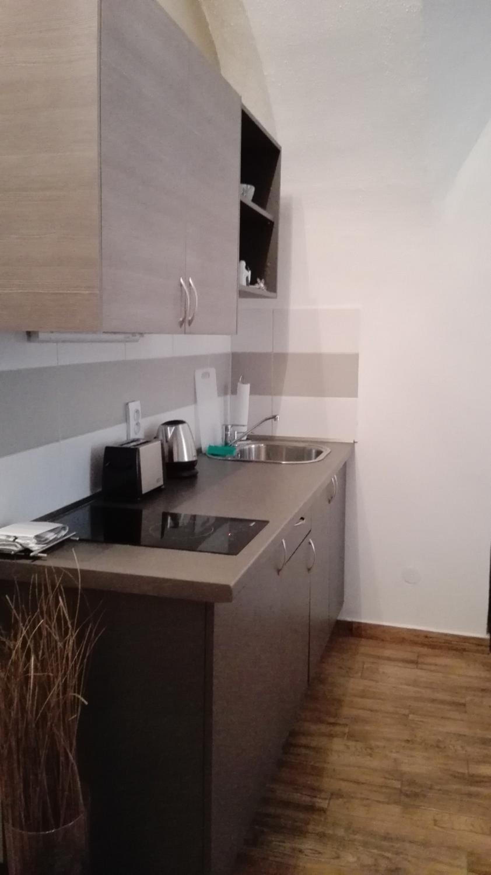 Apartment Jakubská 676