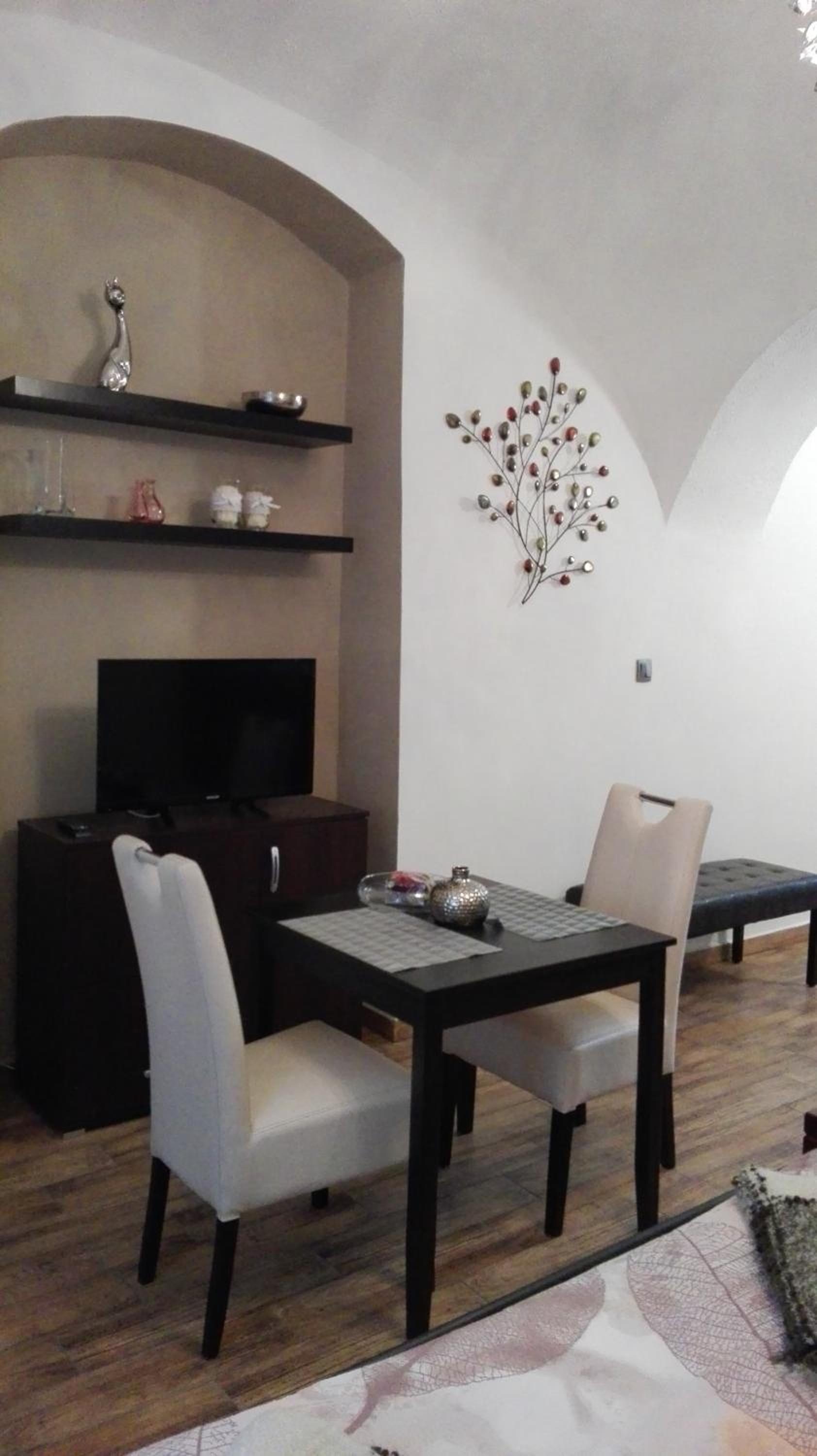Apartment Jakubská 676