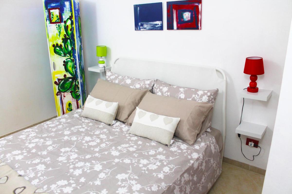 Ariel Apartment Ortigia Siracusa view 5