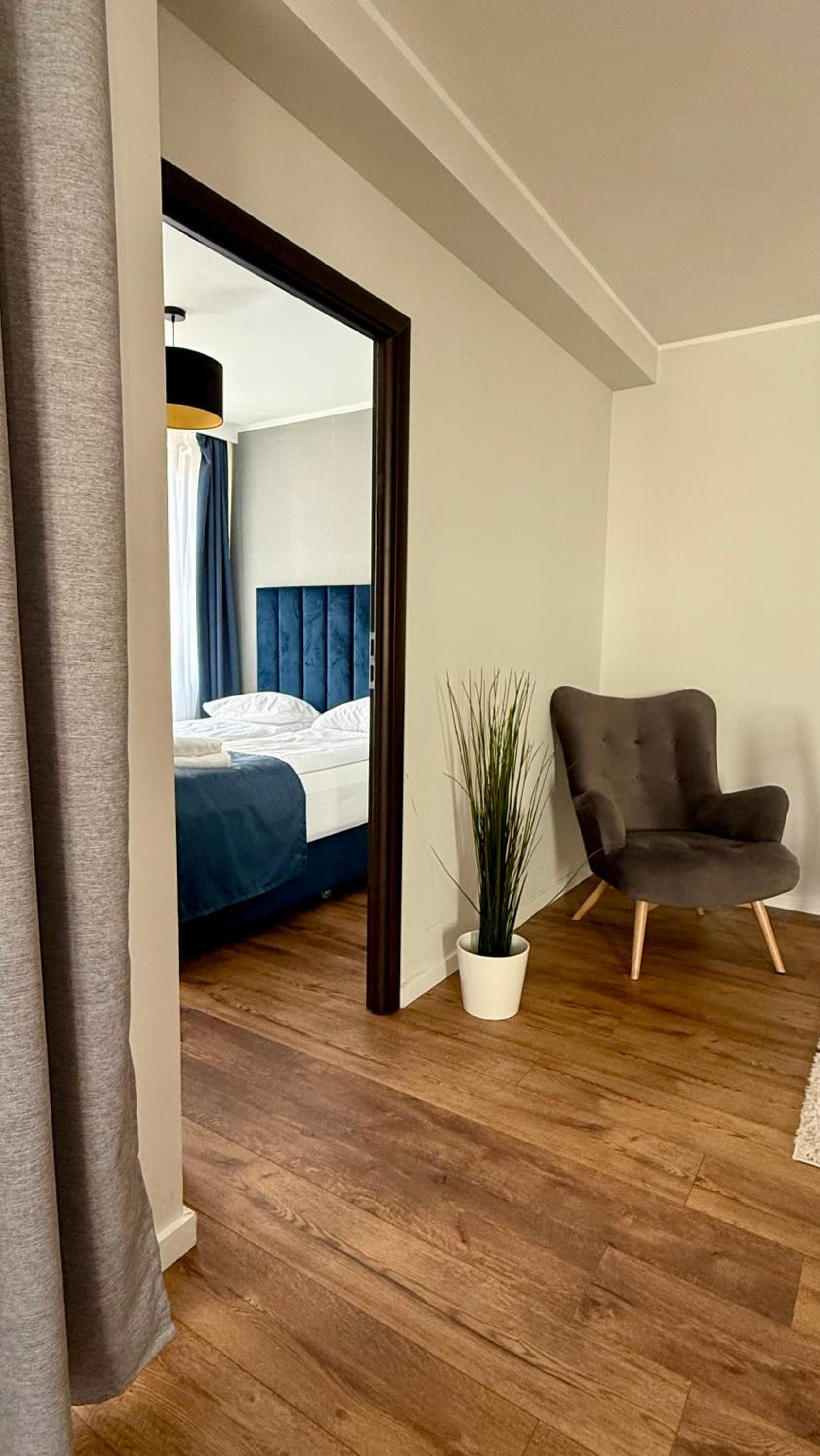 Sopot Baltic Beachside Suites