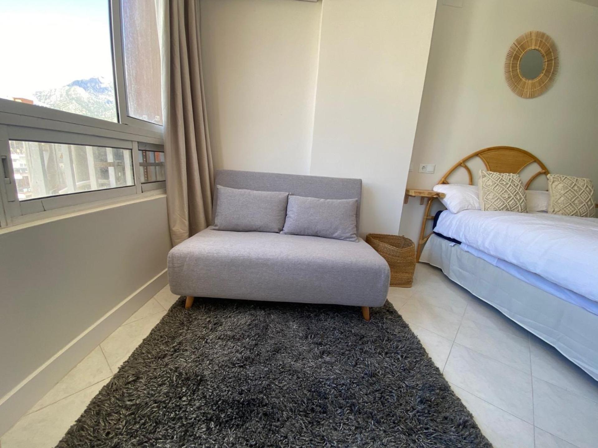 Great Studio near the sea