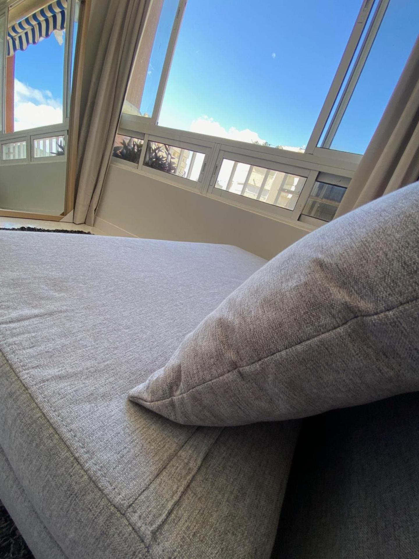 Great Studio near the sea