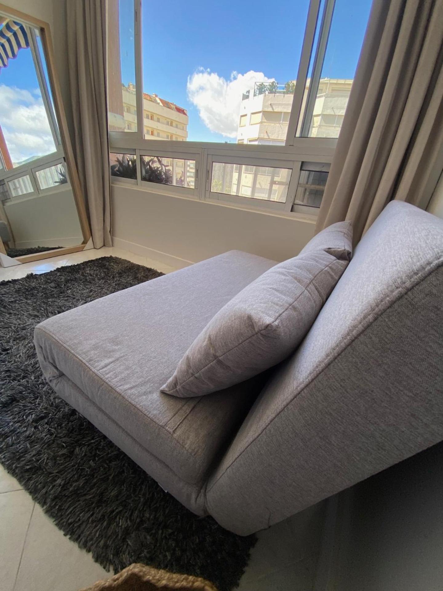 Great Studio near the sea