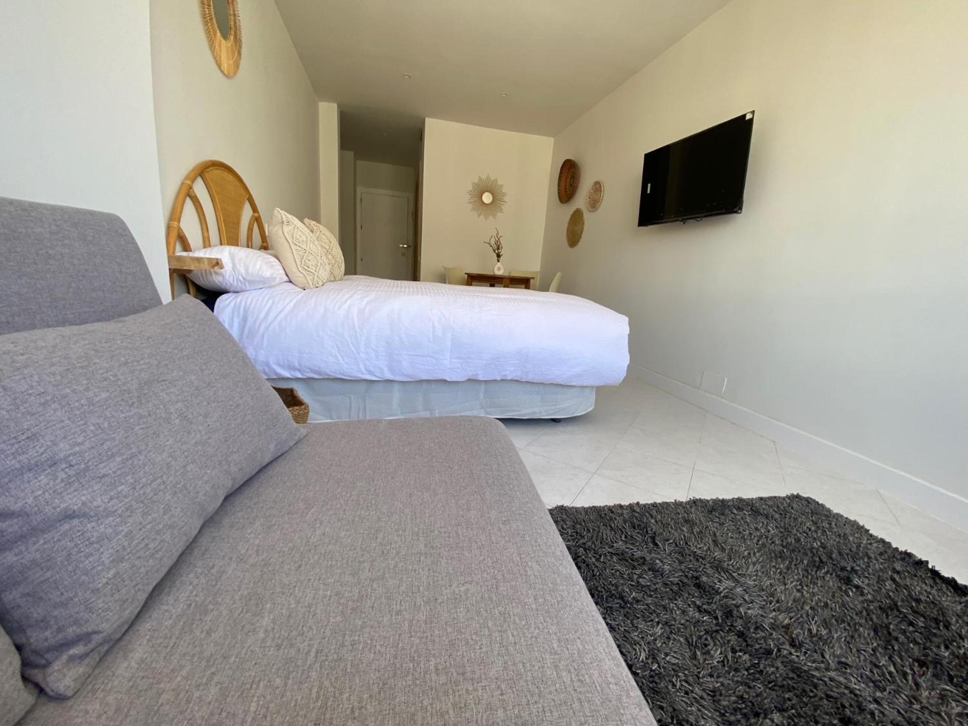Great Studio near the sea