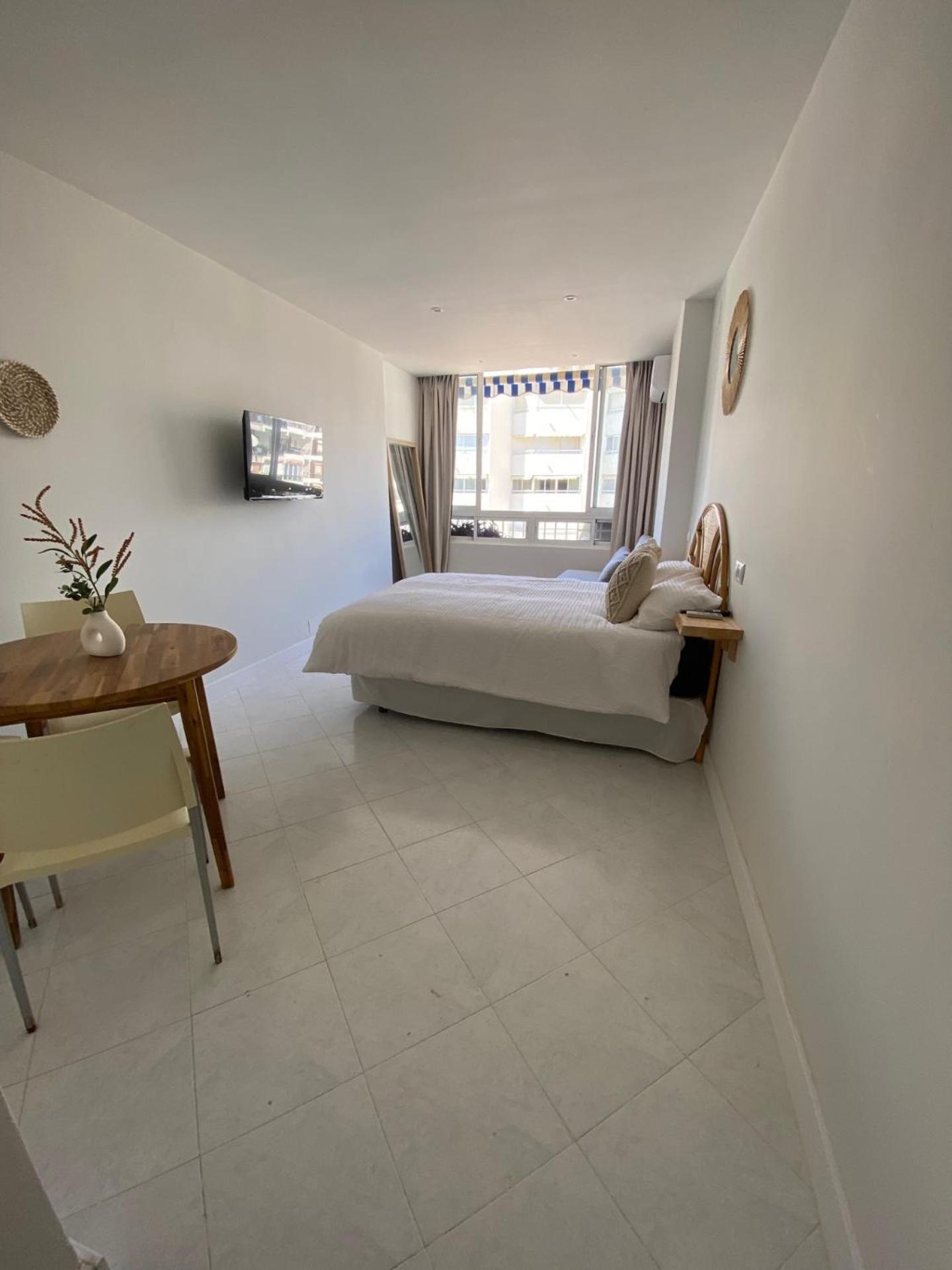 Great Studio near the sea