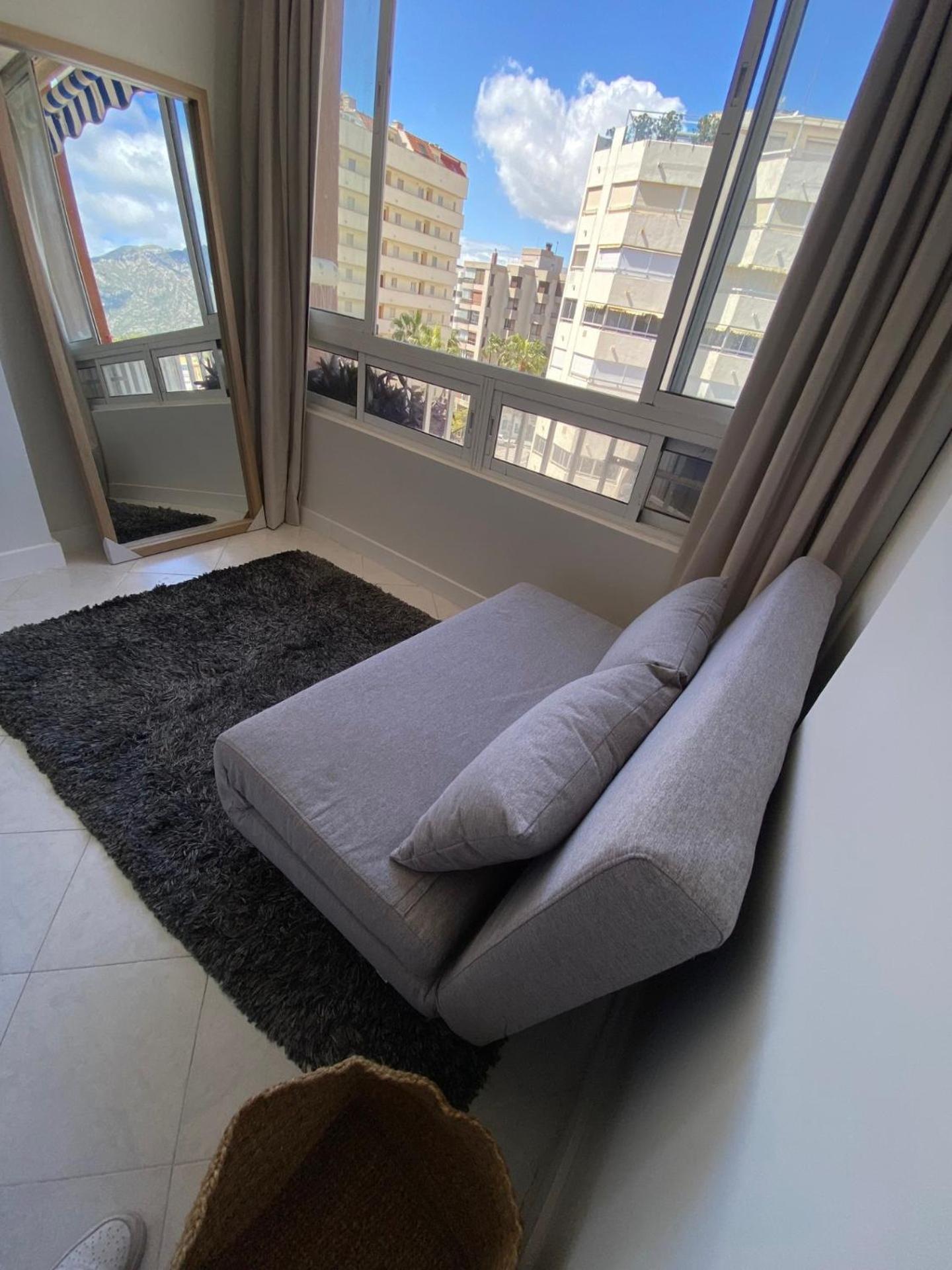Great Studio near the sea