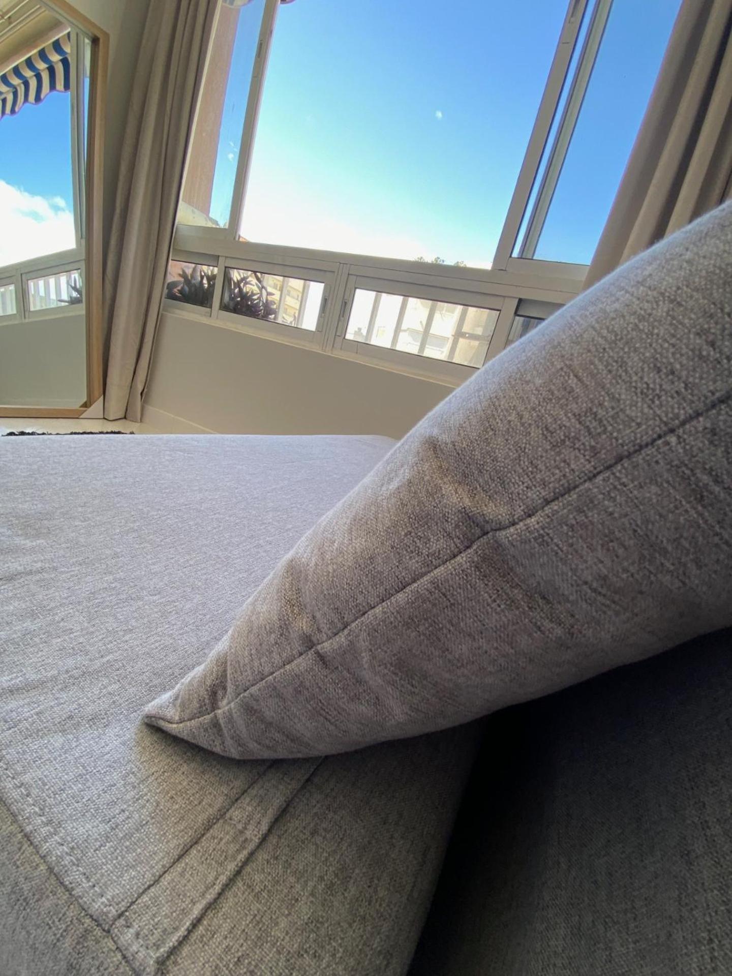 Great Studio near the sea