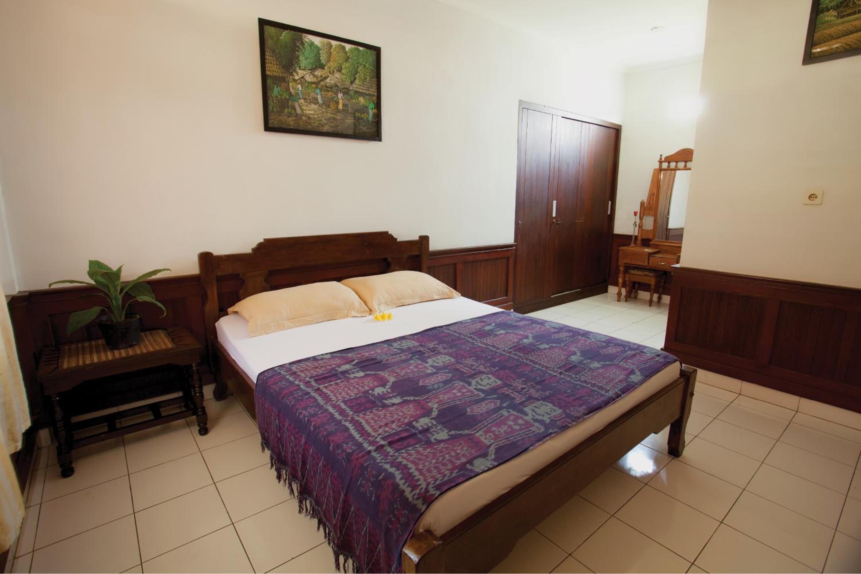 Sari Indah Cottages