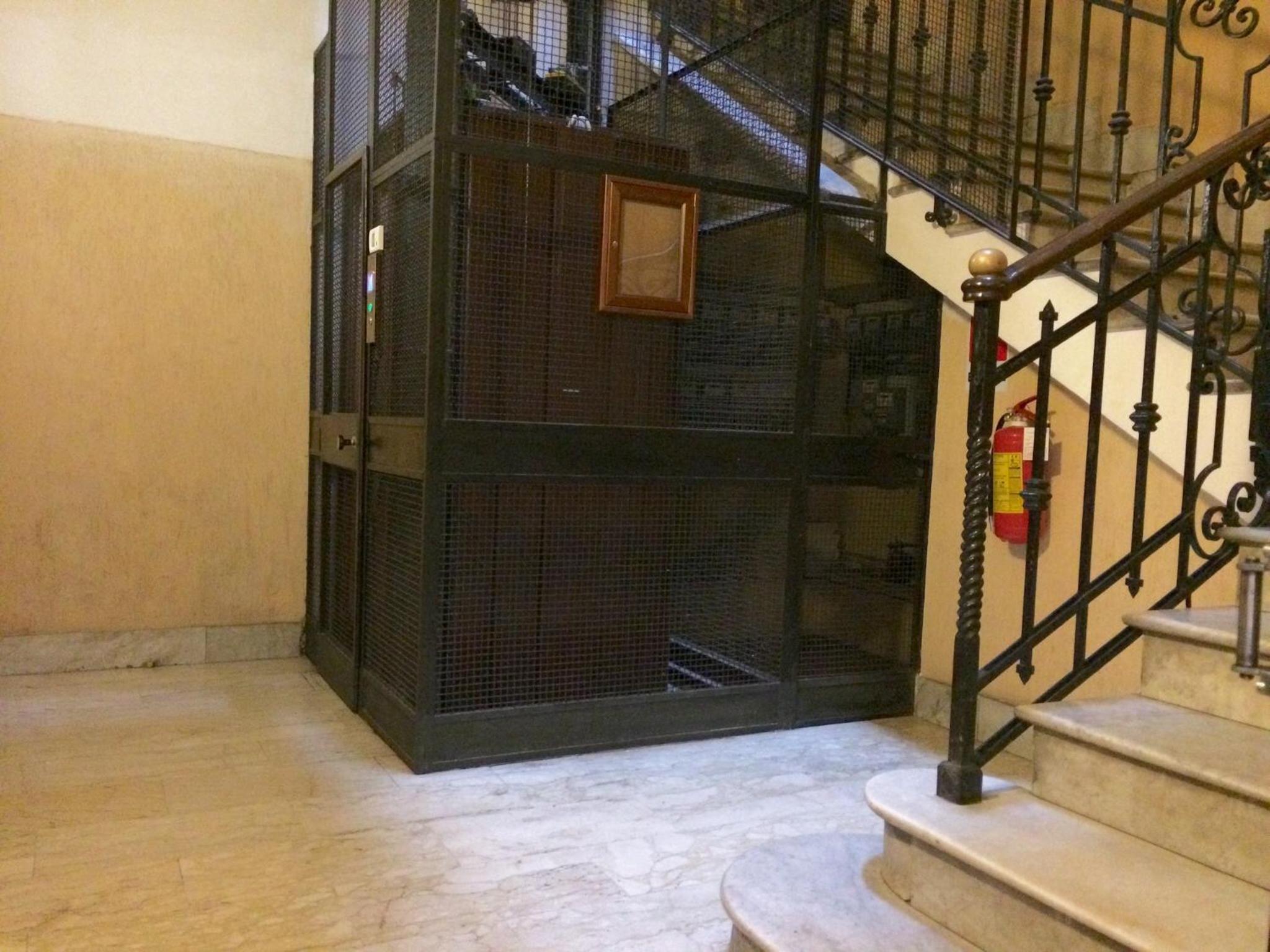 Domus Ottavia in Roma